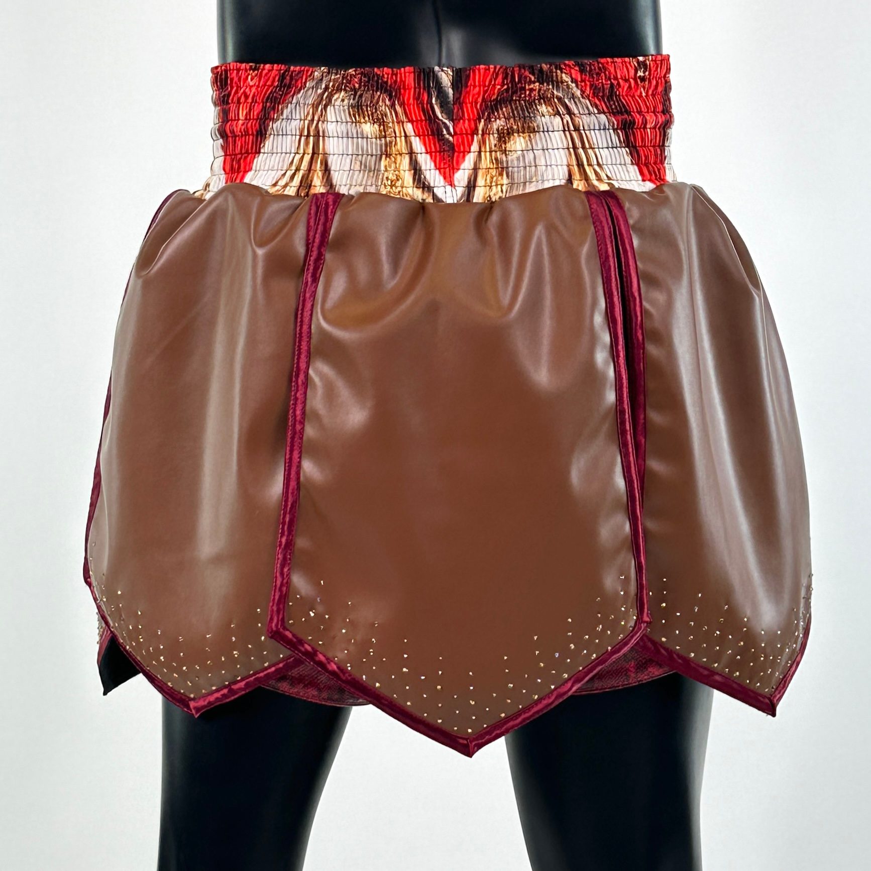 Roman MTS (short style) Wendell 152938 Gladiator Shorts