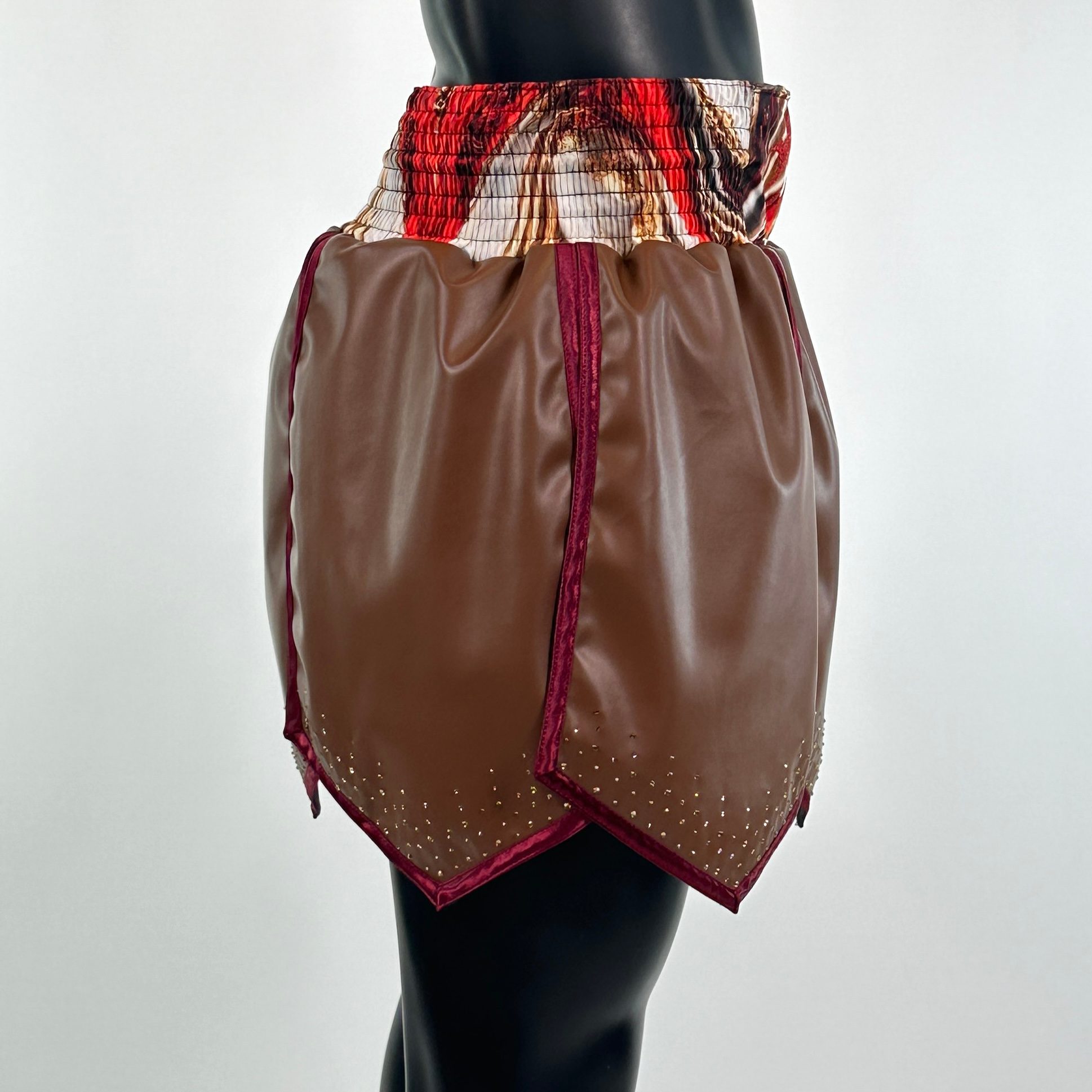 Roman MTS (short style) Wendell 152938 Gladiator Shorts