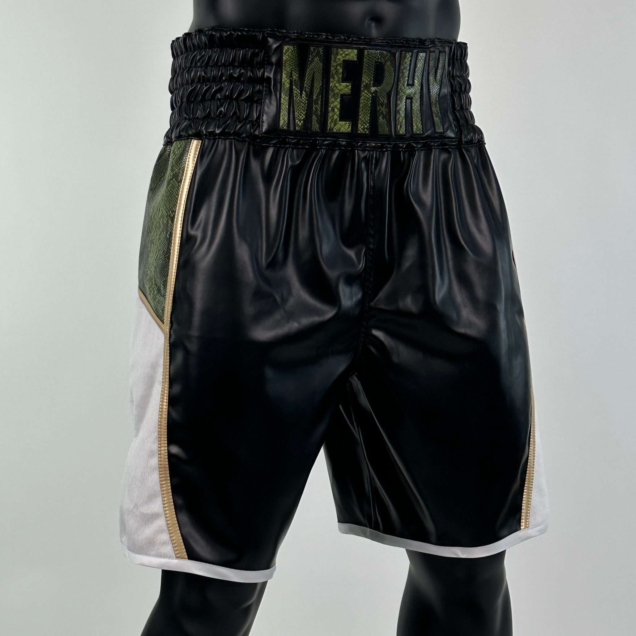 Ronin BX Ryad 152364 Custom Boxing Shorts & Trunks