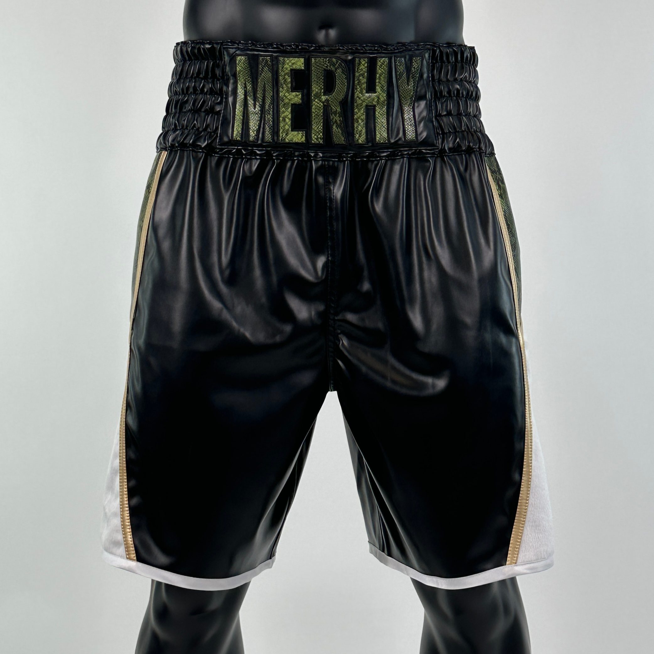 Ronin BX Ryad 152364 Custom Boxing Shorts & Trunks