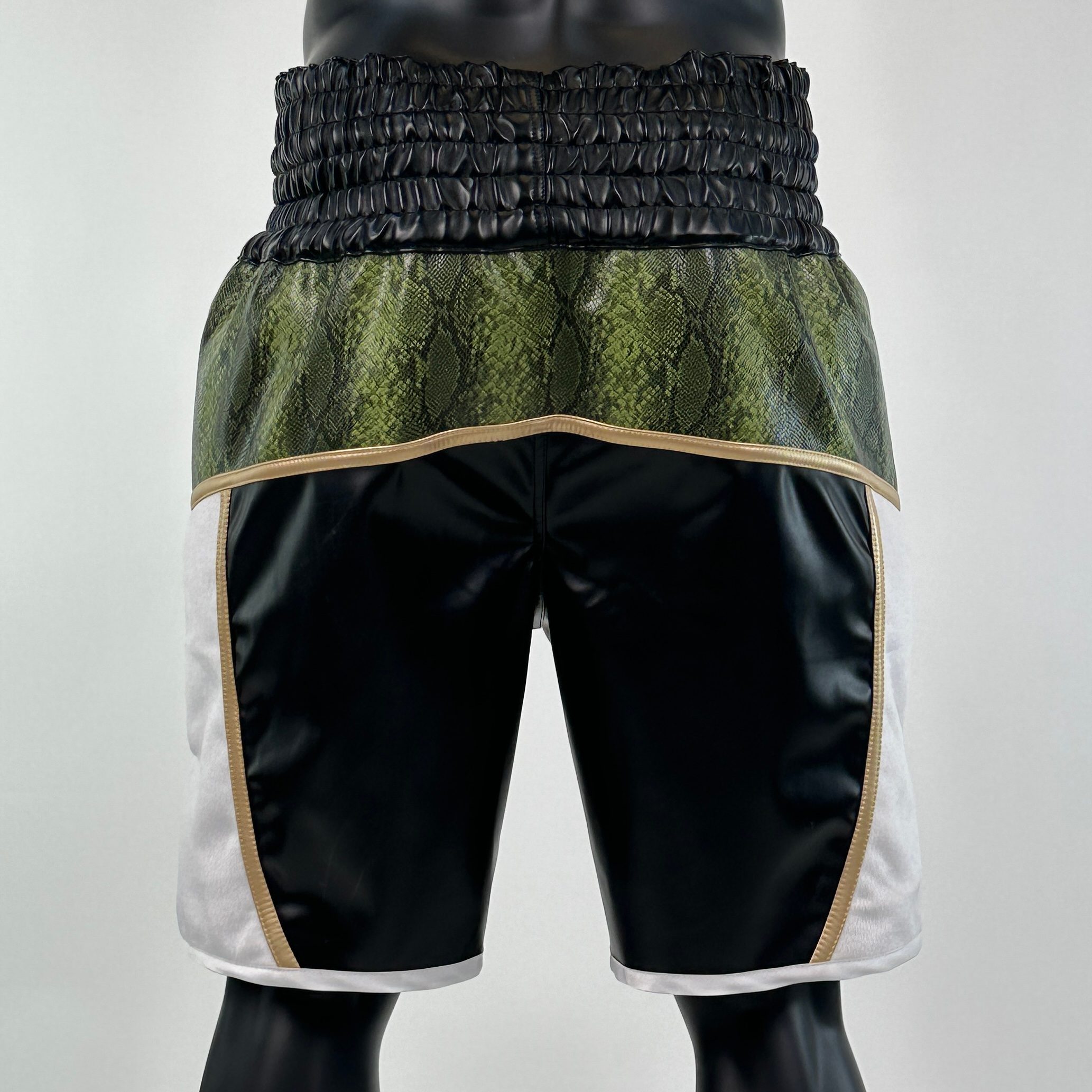 Ronin BX Ryad 152364 Custom Boxing Shorts & Trunks