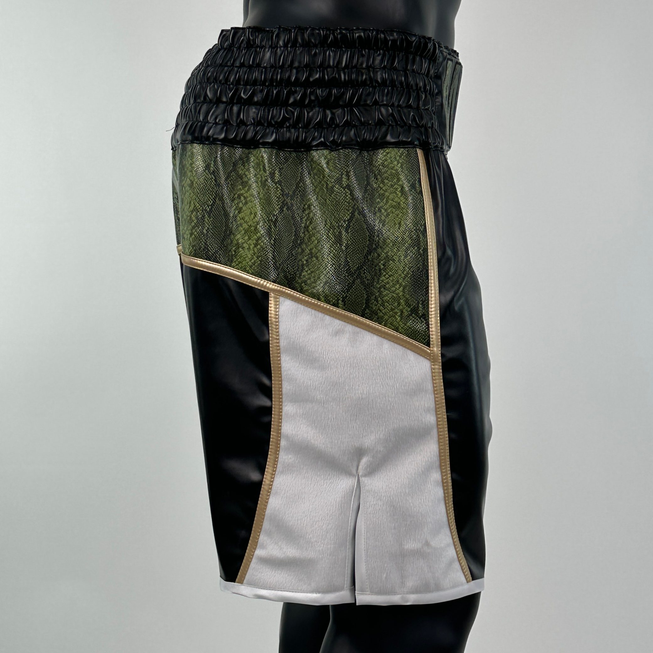 Ronin BX Ryad 152364 Custom Boxing Shorts & Trunks