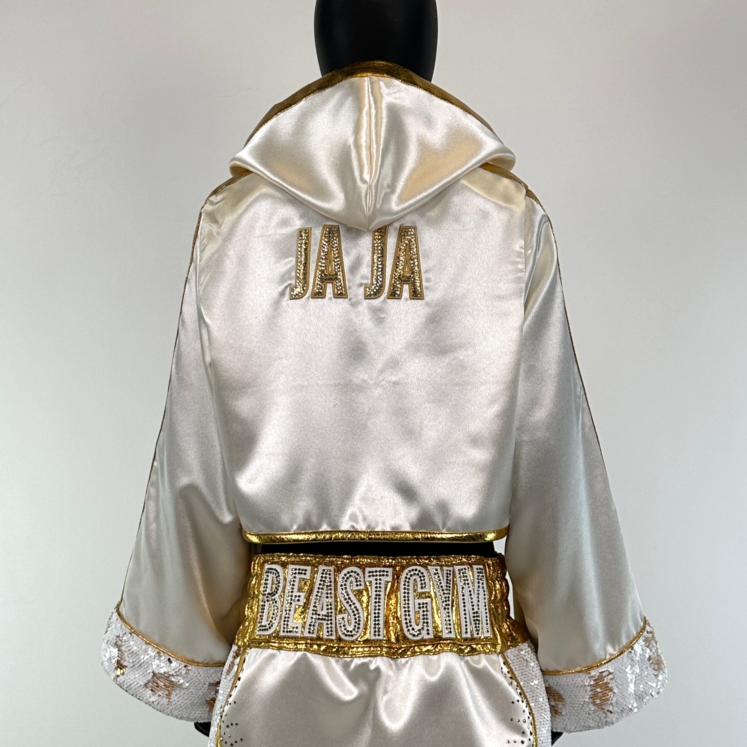 Women's Crop Jkt Jaala 152138 Jackets