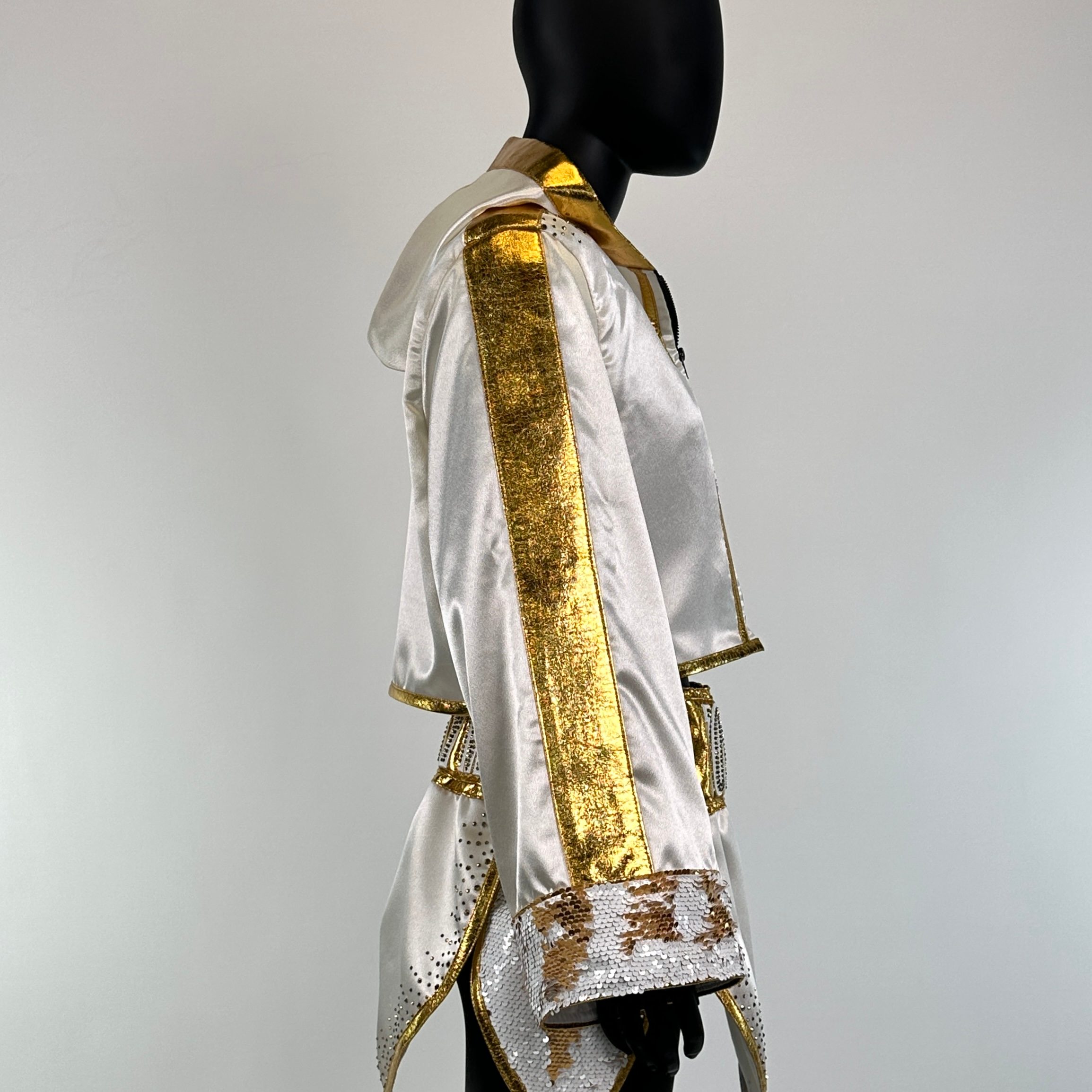 Women's Crop Jkt Jaala 152138 Jackets