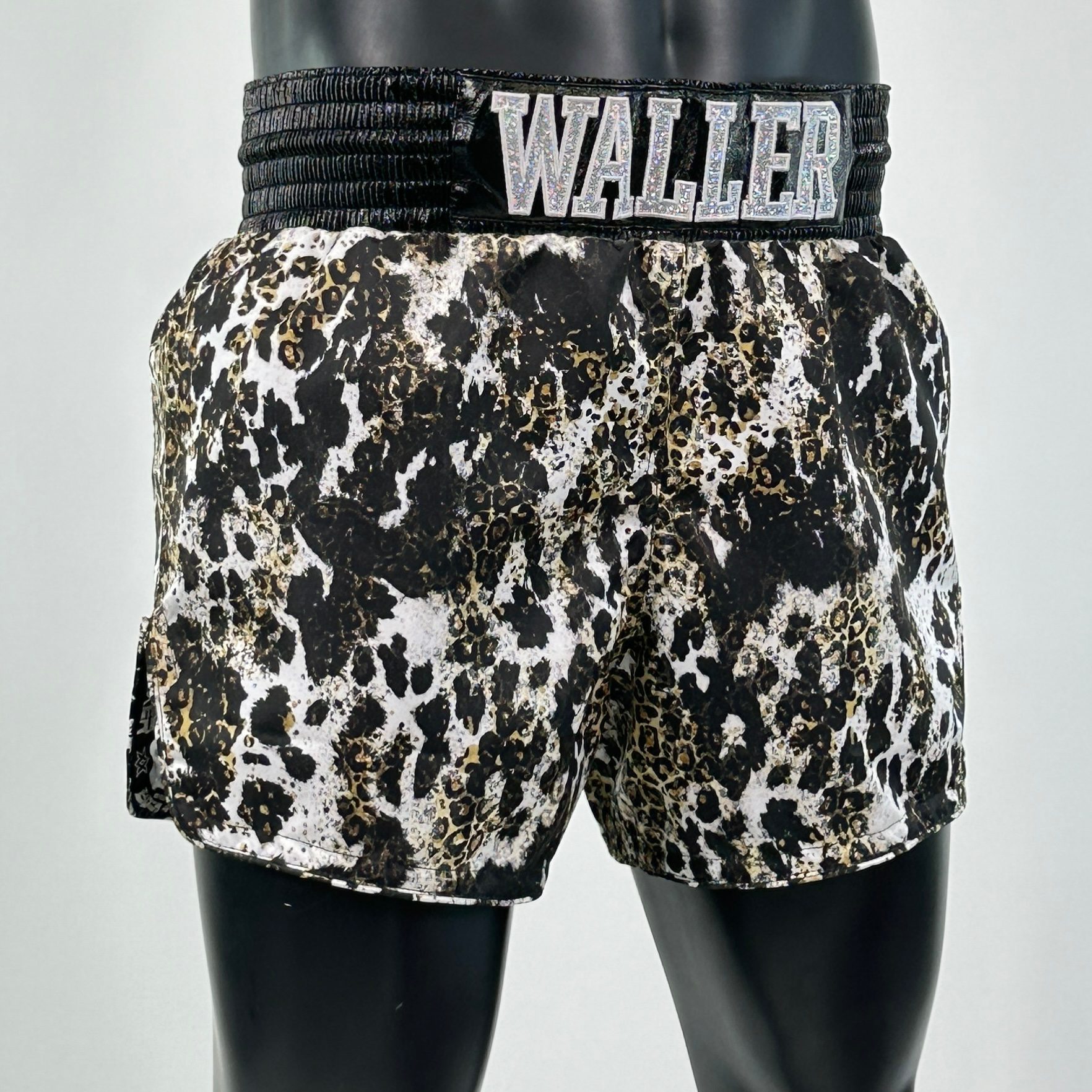 Classic MTS Matt 154264 Muay Thai Shorts