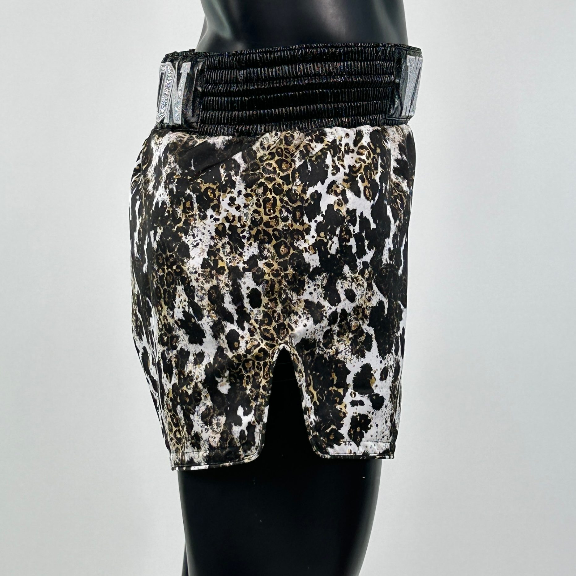 Classic MTS Matt 154264 Muay Thai Shorts