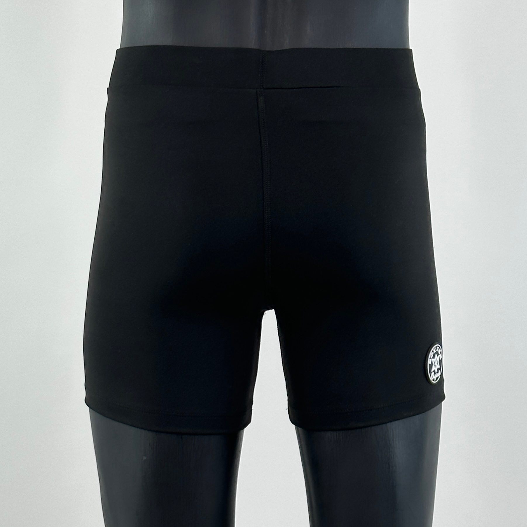 Classic Vale Tudo MMA Ayham 153789 MMA Shorts