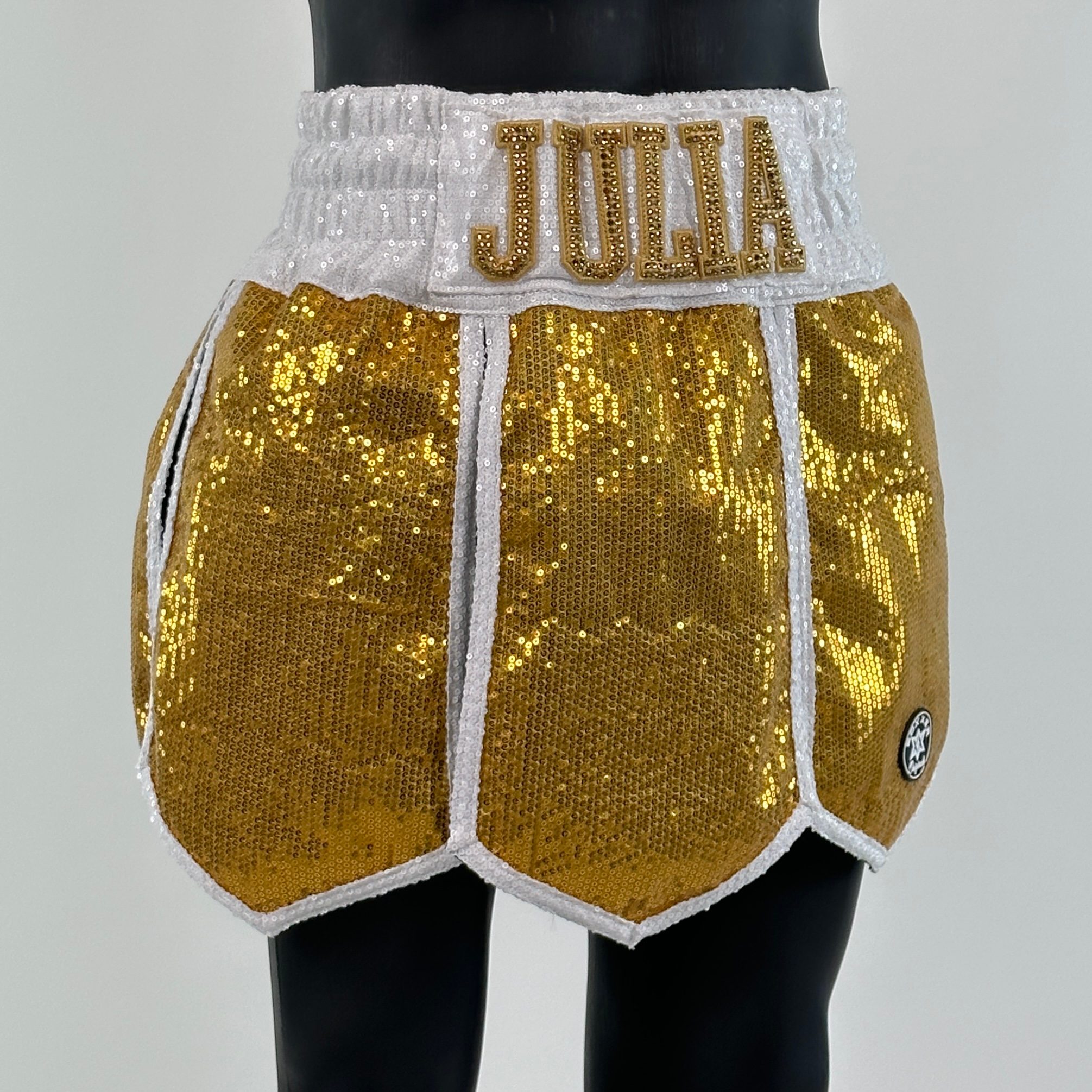 Roman MTS (short style) Julia 154690 Gladiator Shorts