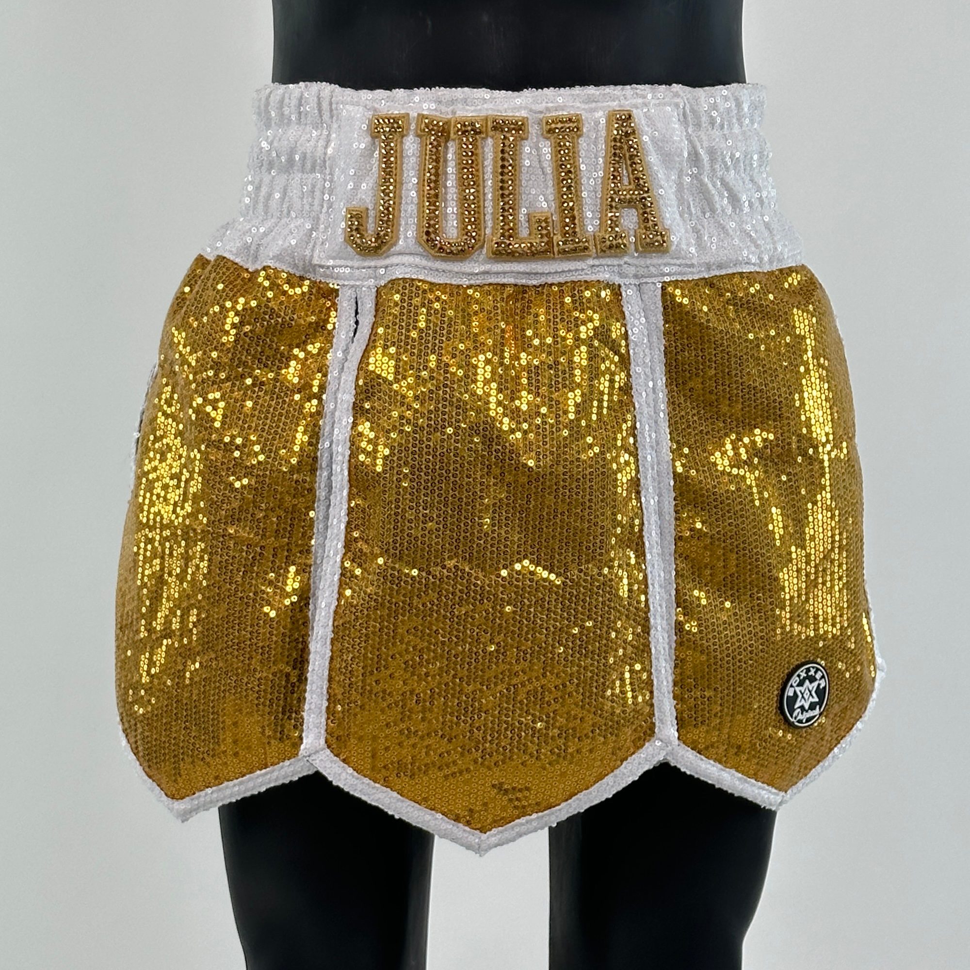 Roman MTS (short style) Julia 154690 Gladiator Shorts