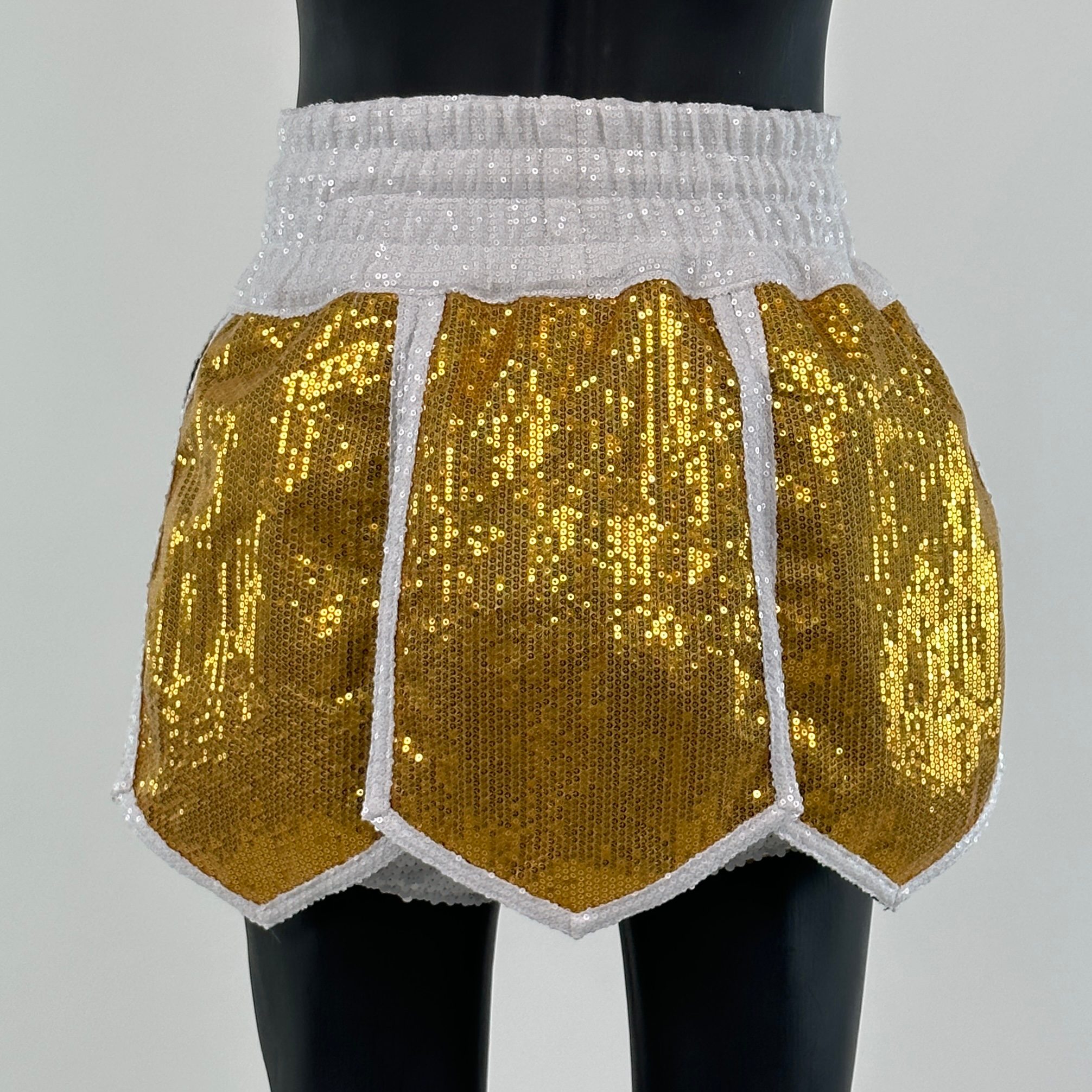 Roman MTS (short style) Julia 154690 Gladiator Shorts