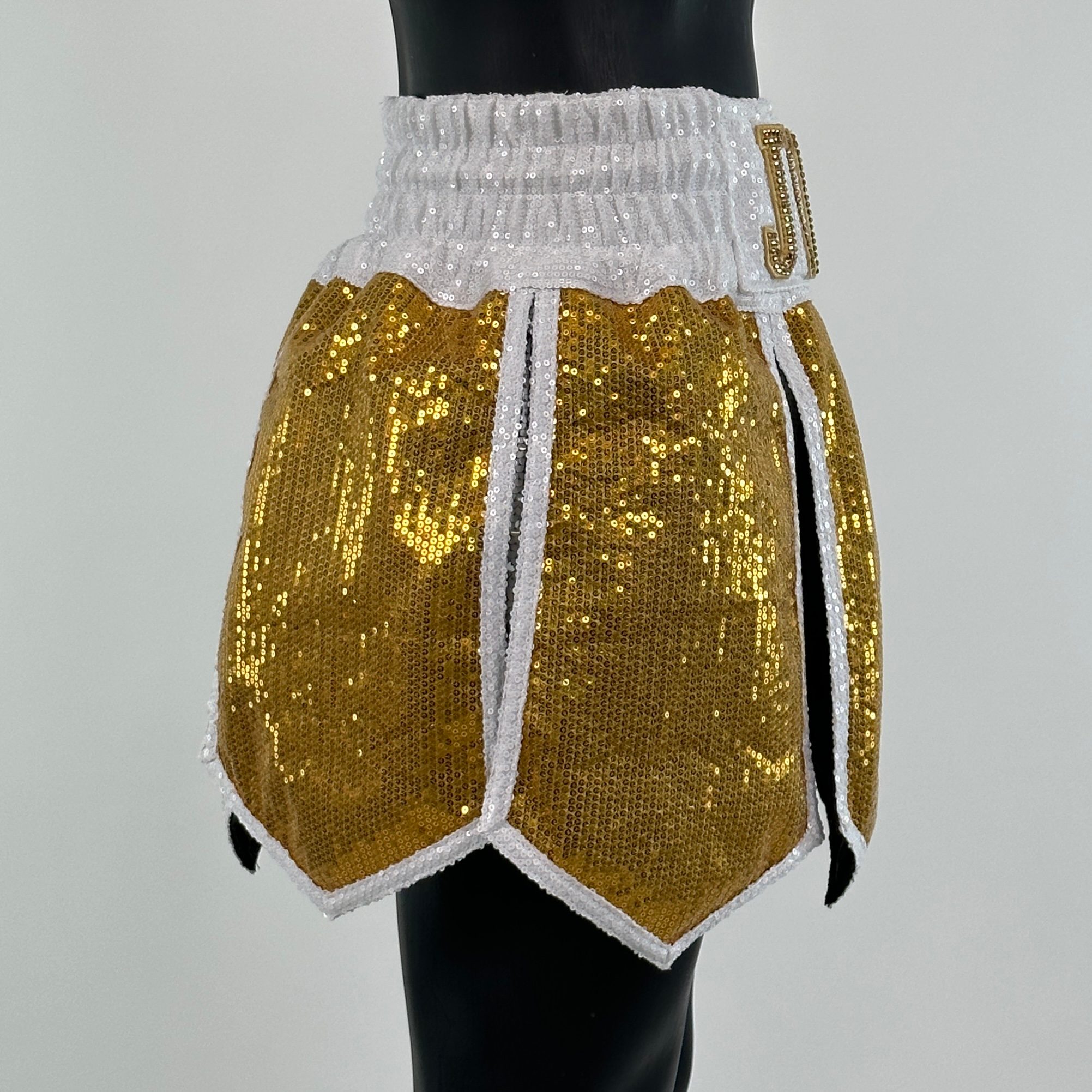 Roman MTS (short style) Julia 154690 Gladiator Shorts