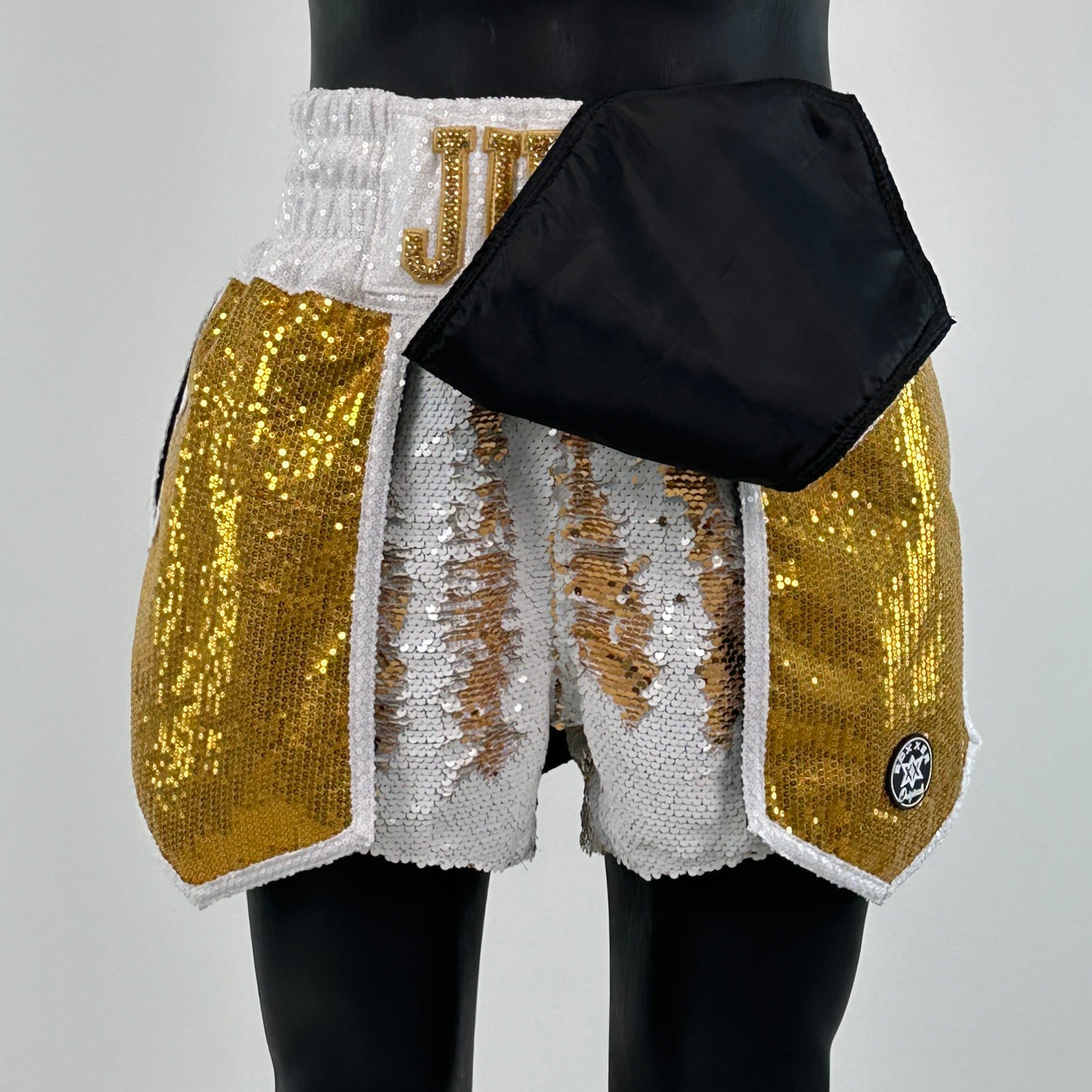 Roman MTS (short style) Julia 154690 Gladiator Shorts