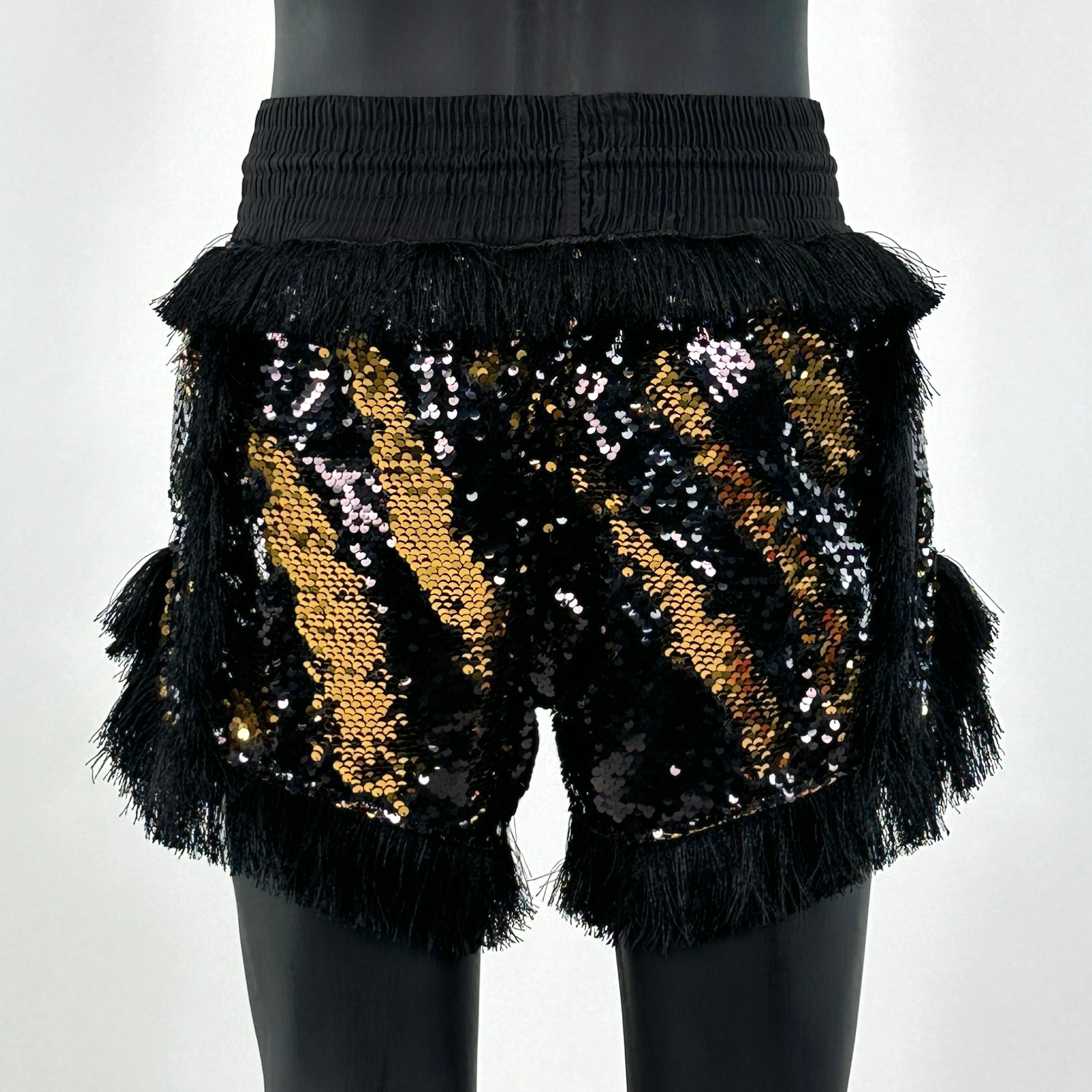 WINNER MTS Ryan 152584 Muay Thai Shorts