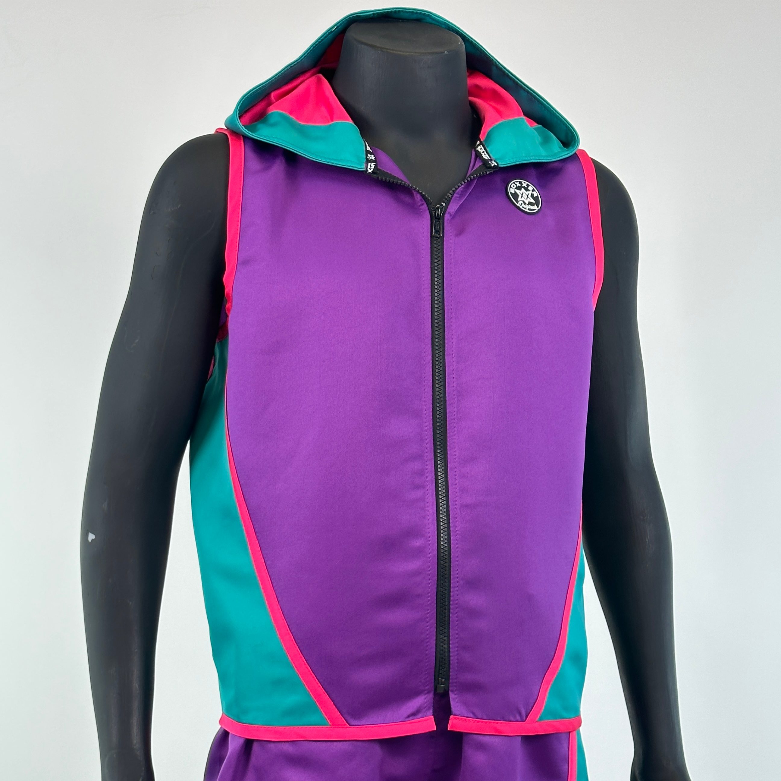 FLOYD Jacket Old Finn 152058 Jackets