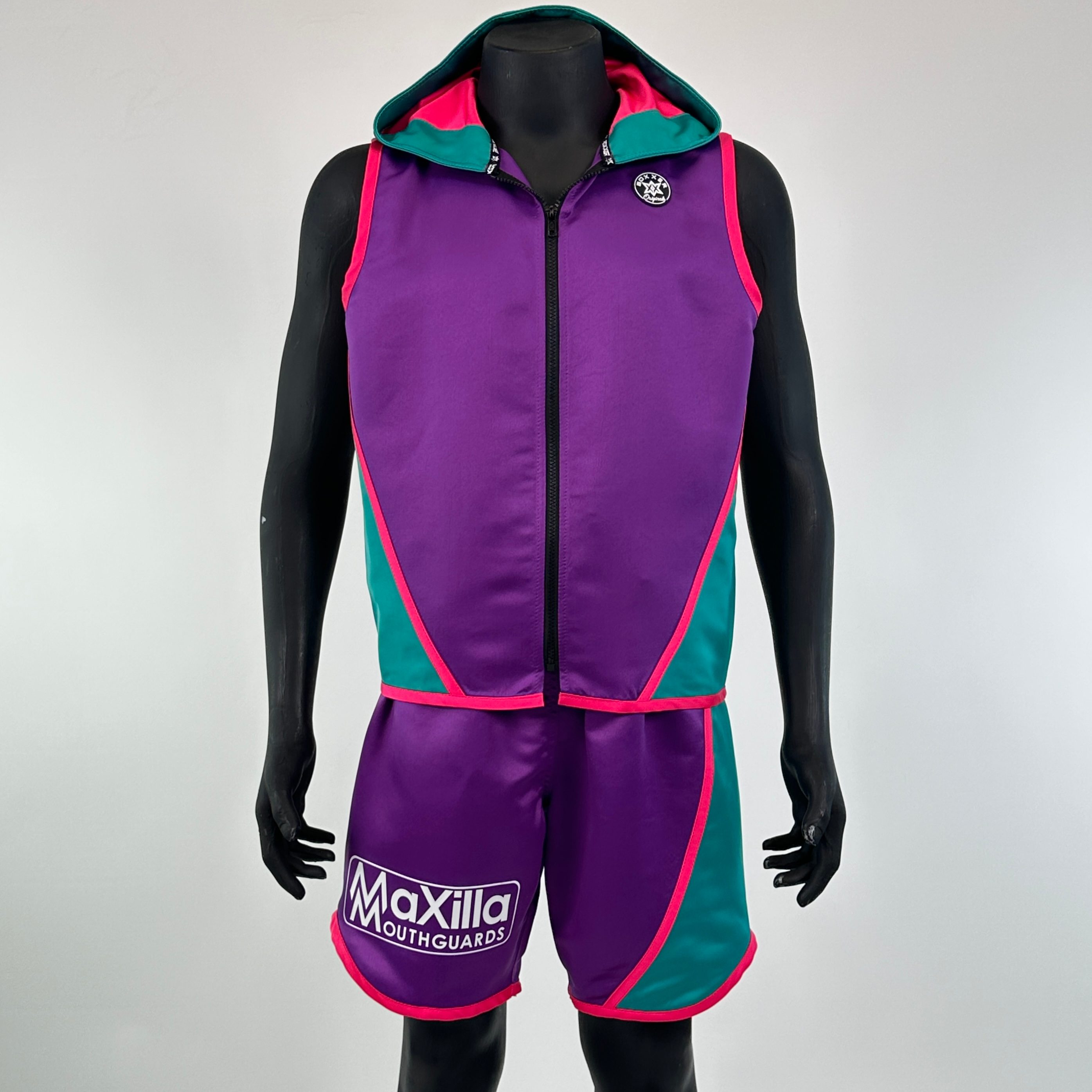 FLOYD Jacket Finn 152058 Jackets