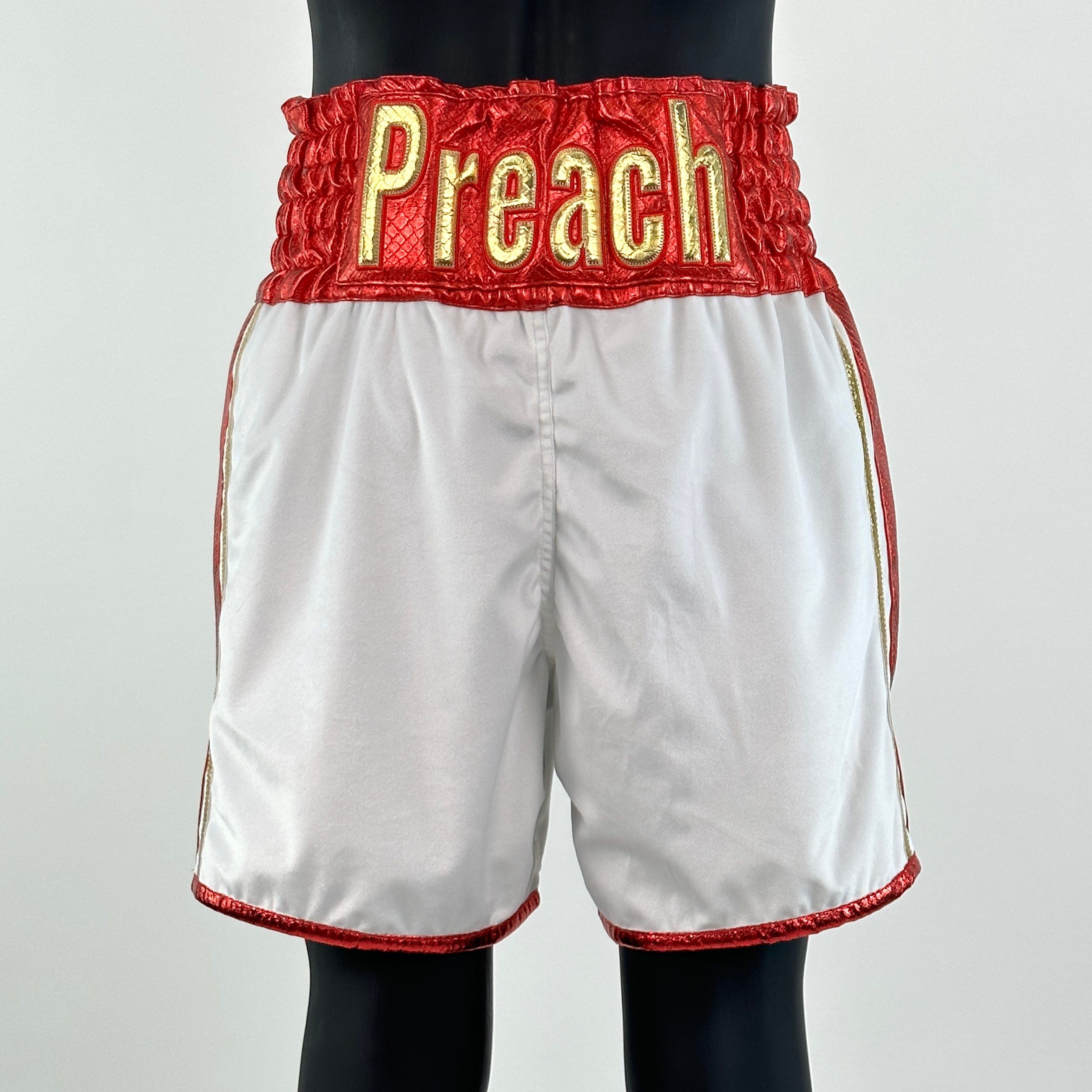 WINNER BX Desmond 151971 Custom Boxing Shorts & Trunks