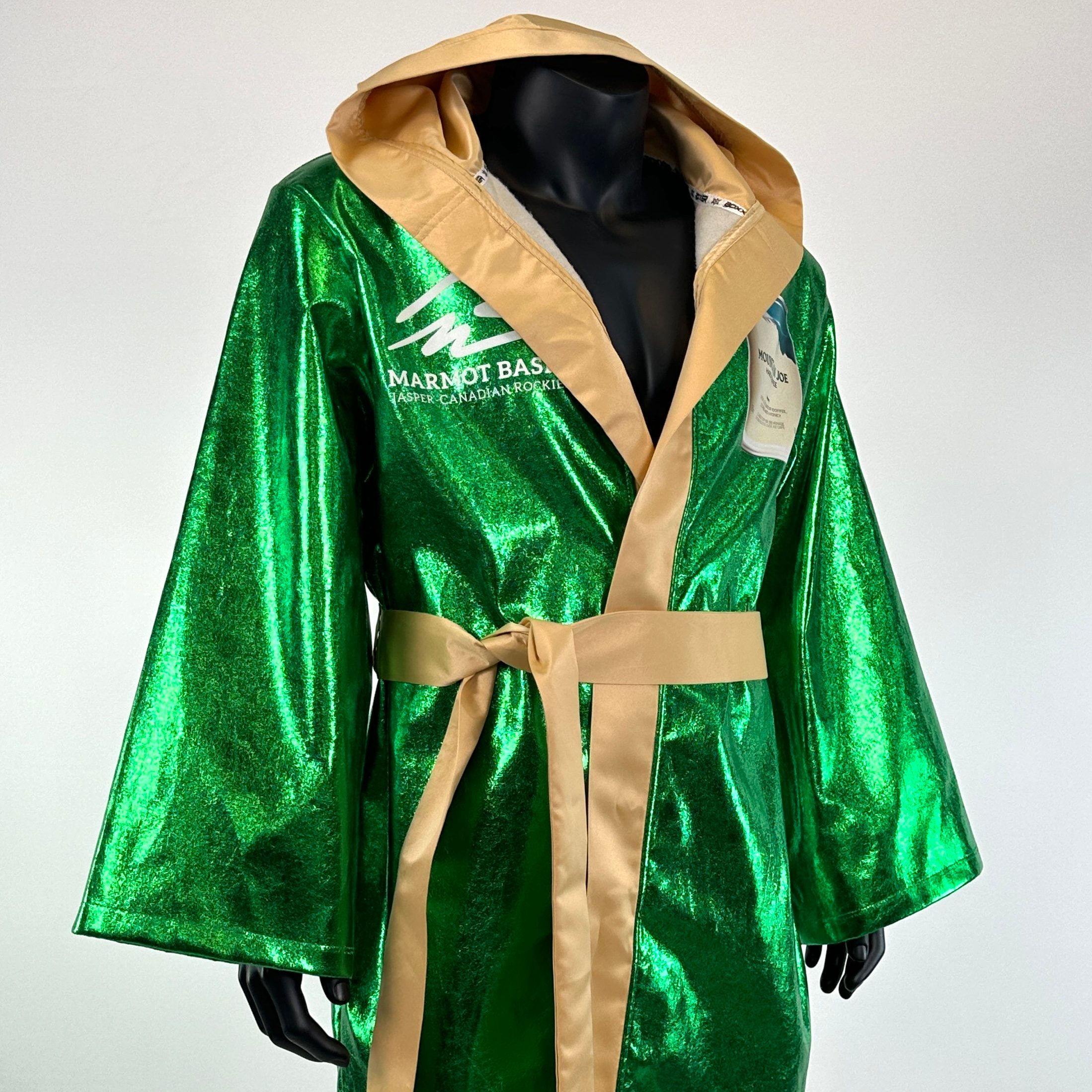 Easy Robe Old Nicole 151918 Robes