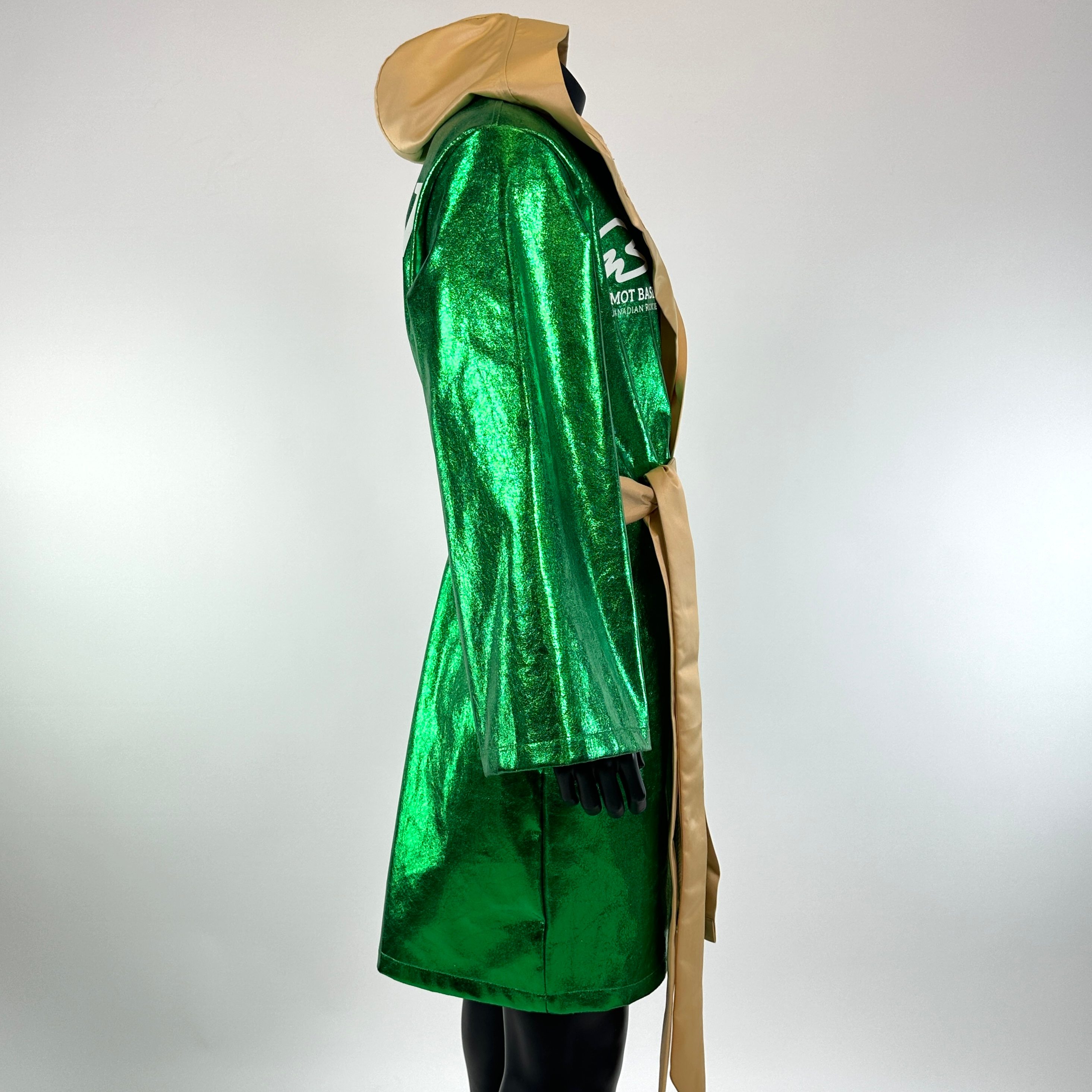 Easy Robe Nicole 151918 Robes