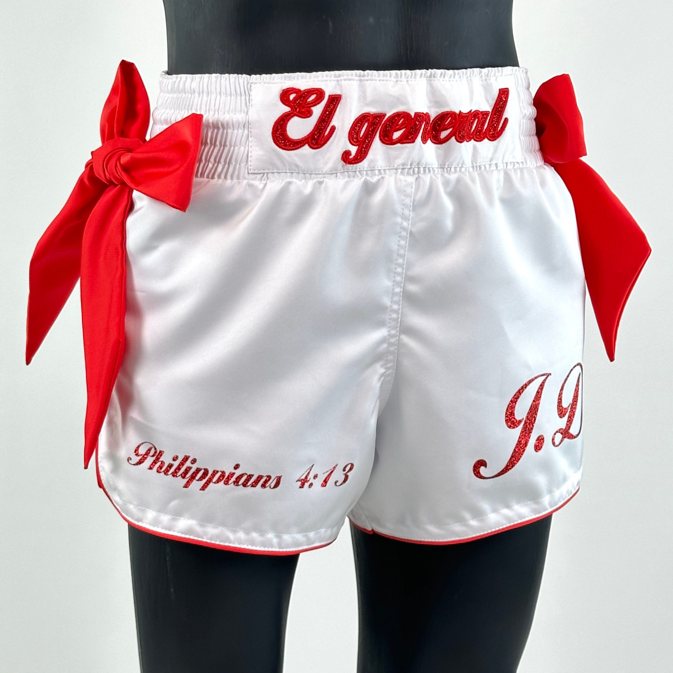 Classic MTS Jakub 153949 Muay Thai Shorts