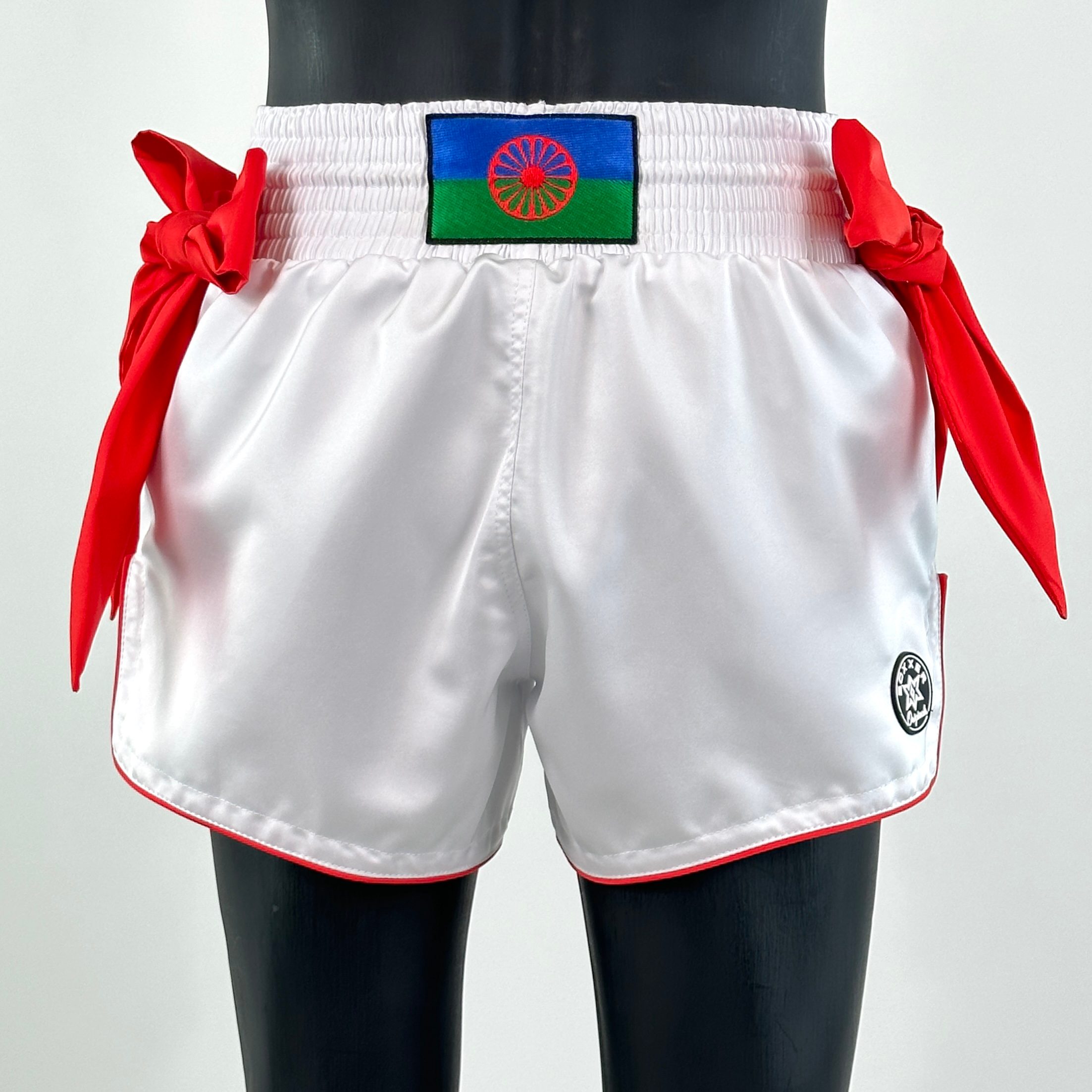 Classic MTS Jakub 153949 Muay Thai Shorts