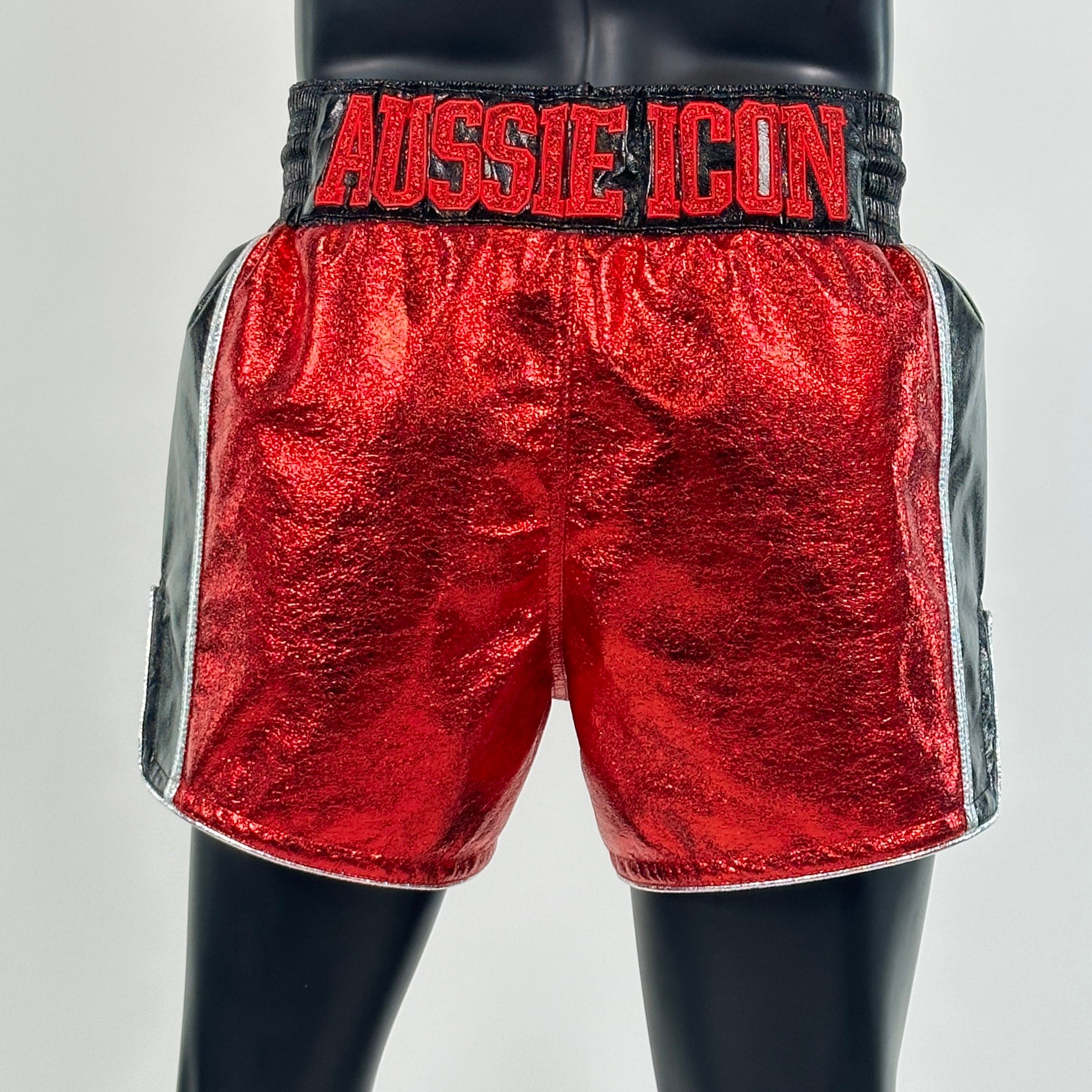 Side Stripe MTS Matt 154264 Muay Thai Shorts