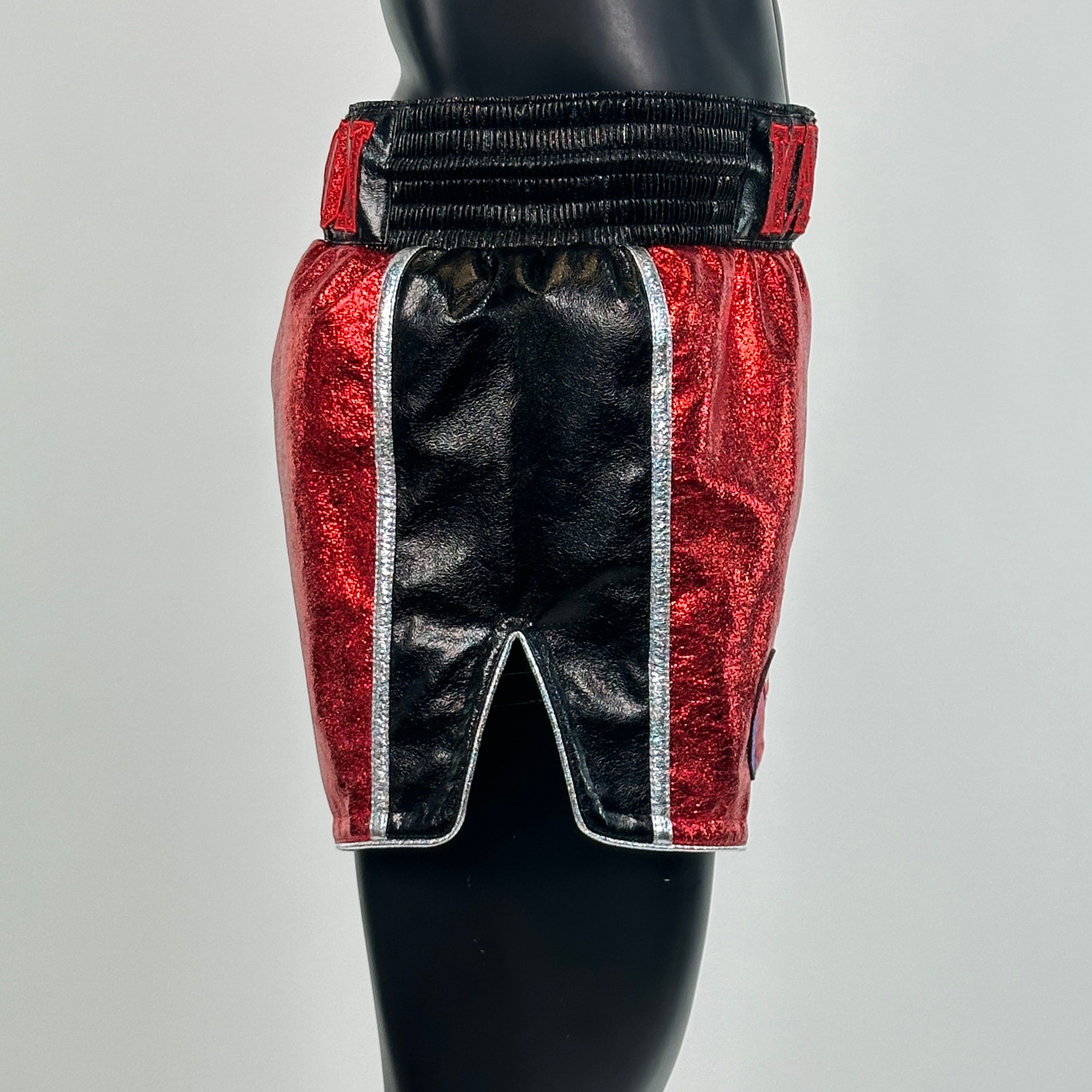 Side Stripe MTS Matt 154264 Muay Thai Shorts