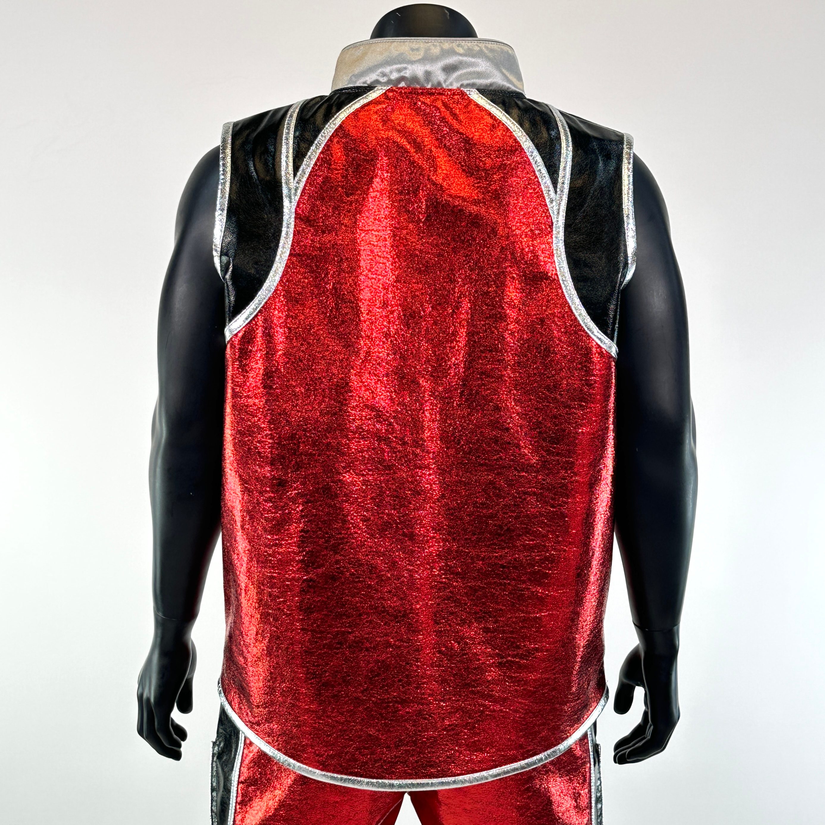 King Cobra JKT Matt 154264 Jackets