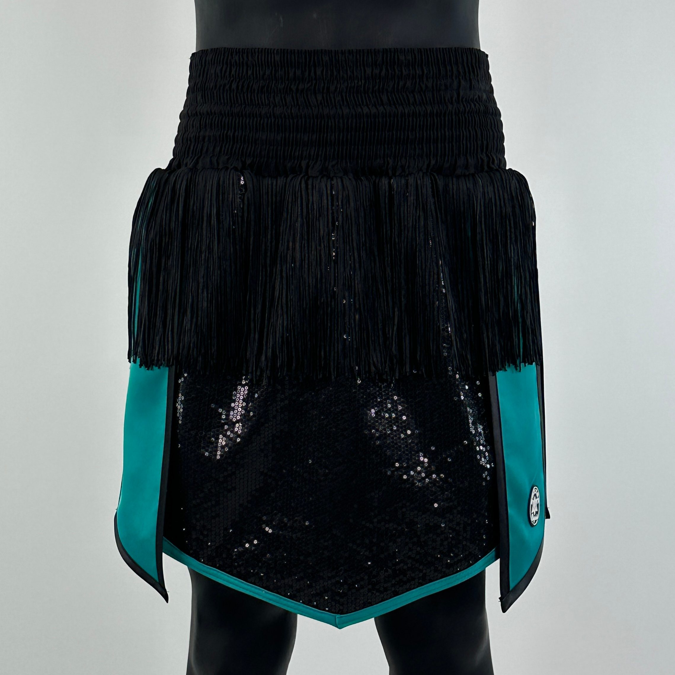 David GLA Chance 153934 Gladiator Shorts