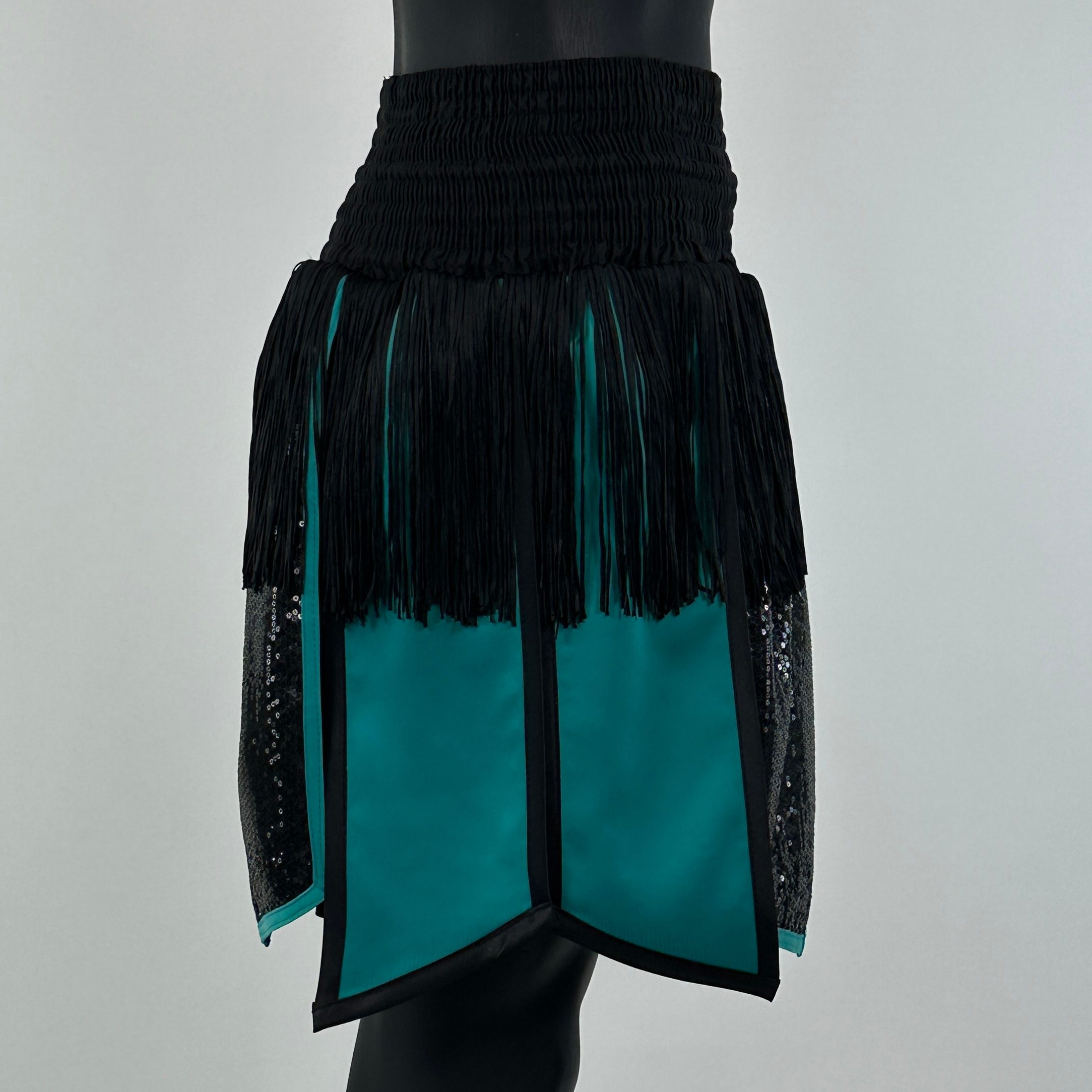 David GLA Chance 153934 Gladiator Shorts