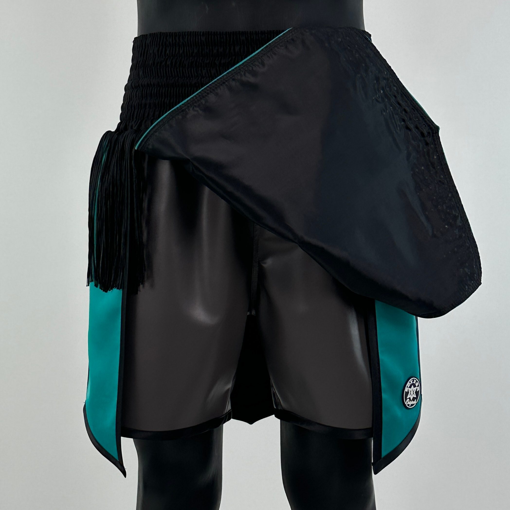 David GLA Chance 153934 Gladiator Shorts