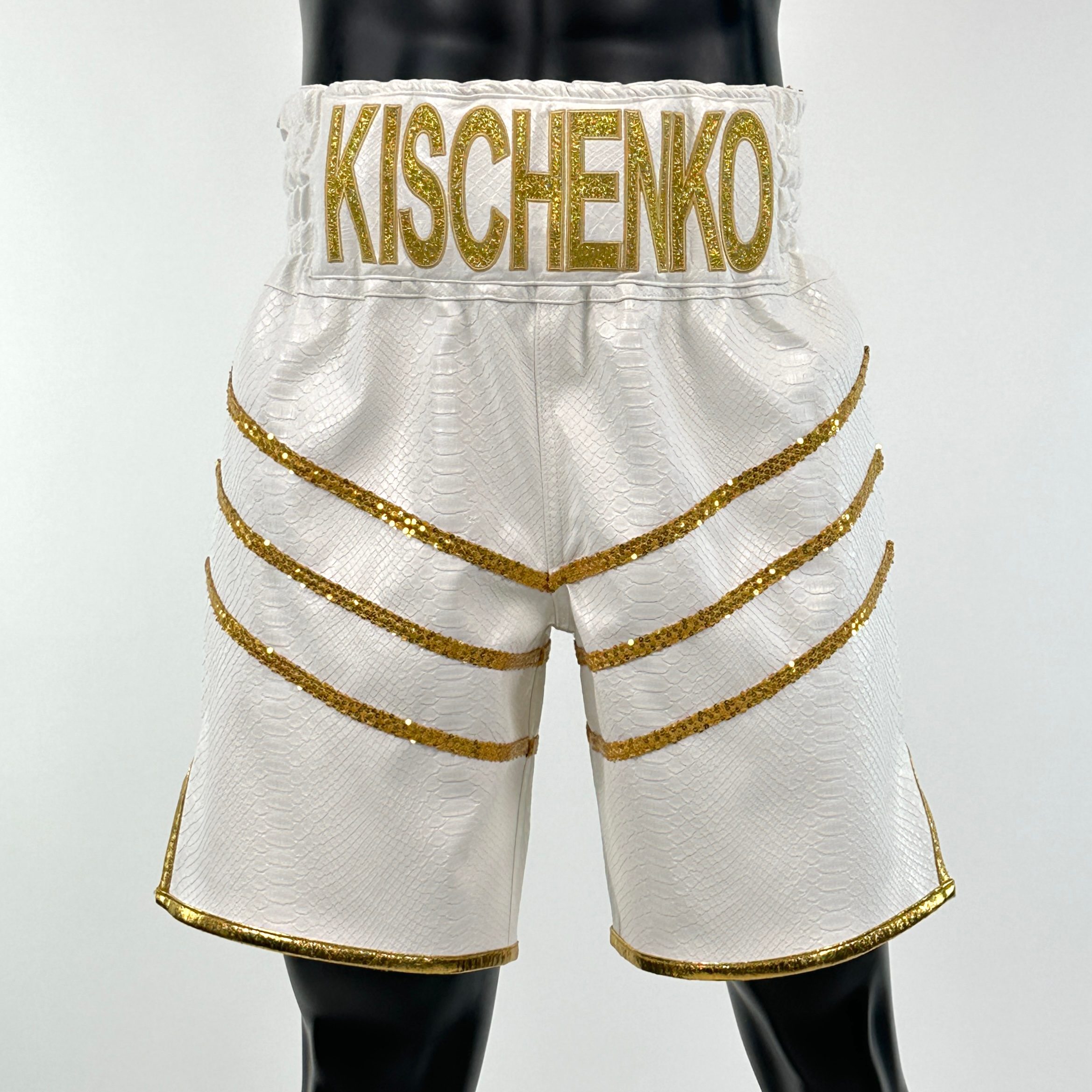 Rebel BX Kevin 153227 Custom Boxing Shorts & Trunks