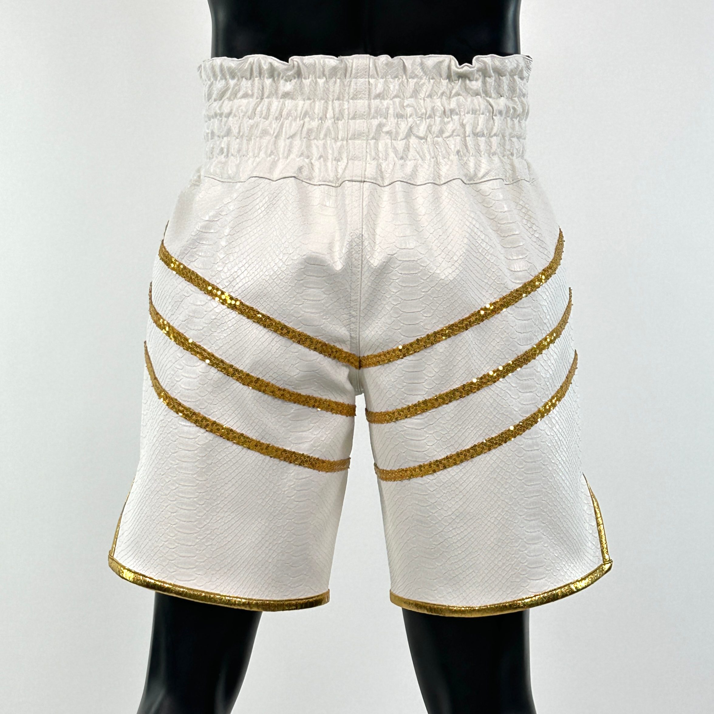 Rebel BX Kevin 153227 Custom Boxing Shorts & Trunks