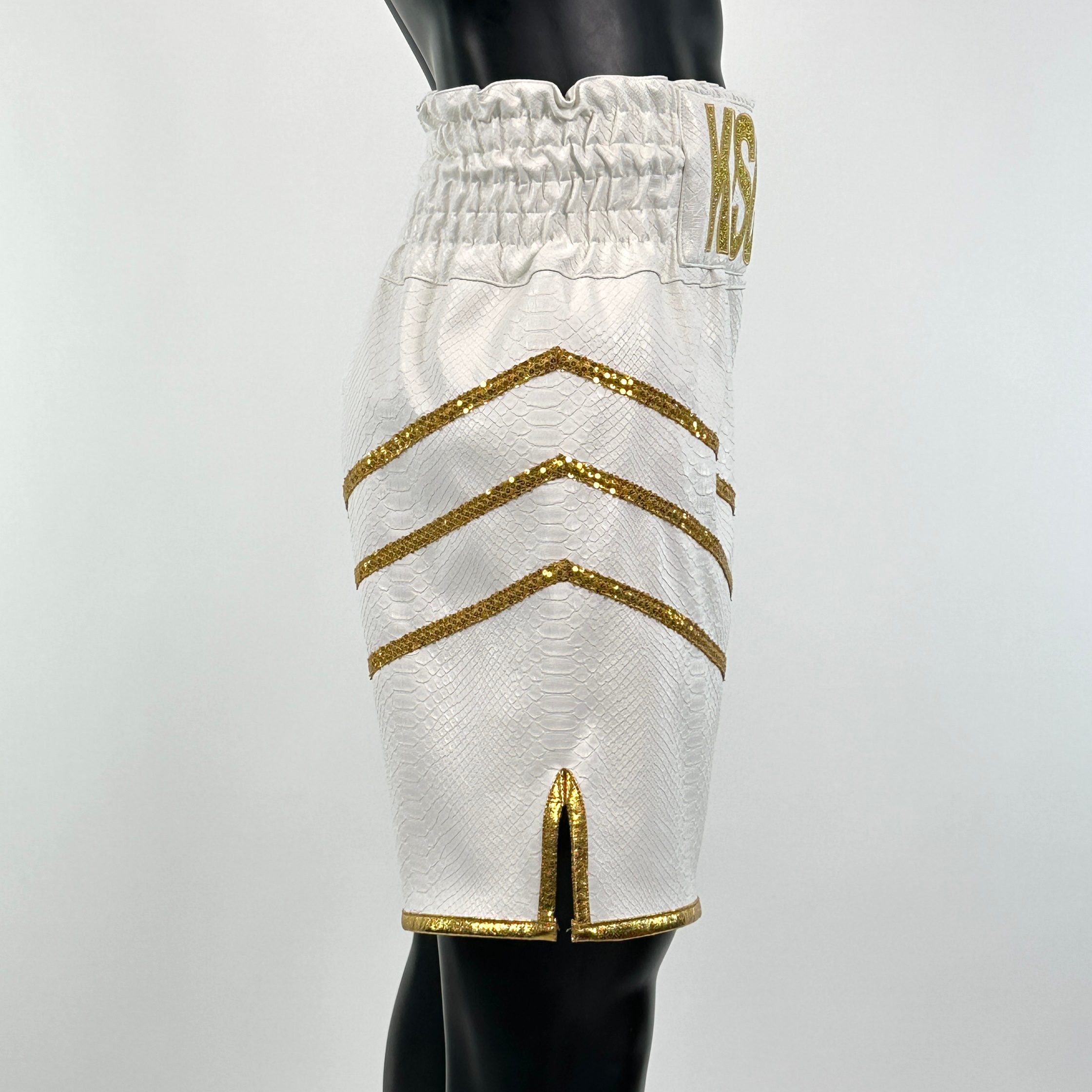 Rebel BX Kevin 153227 Custom Boxing Shorts & Trunks