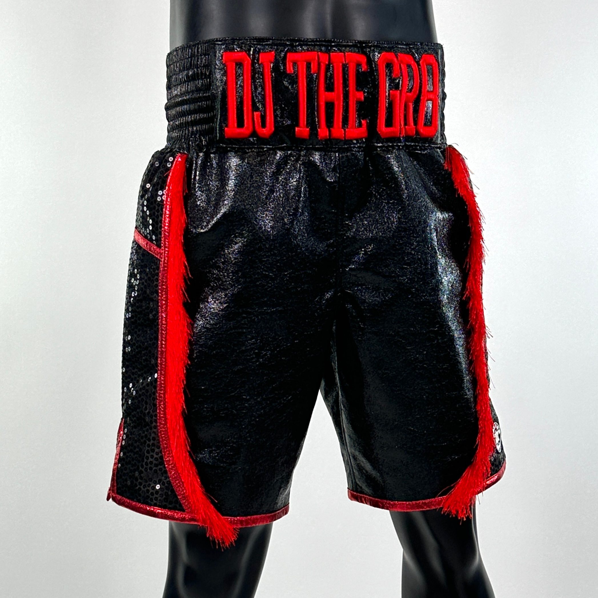 Ronin BX Kaira 153610 Custom Boxing Shorts & Trunks