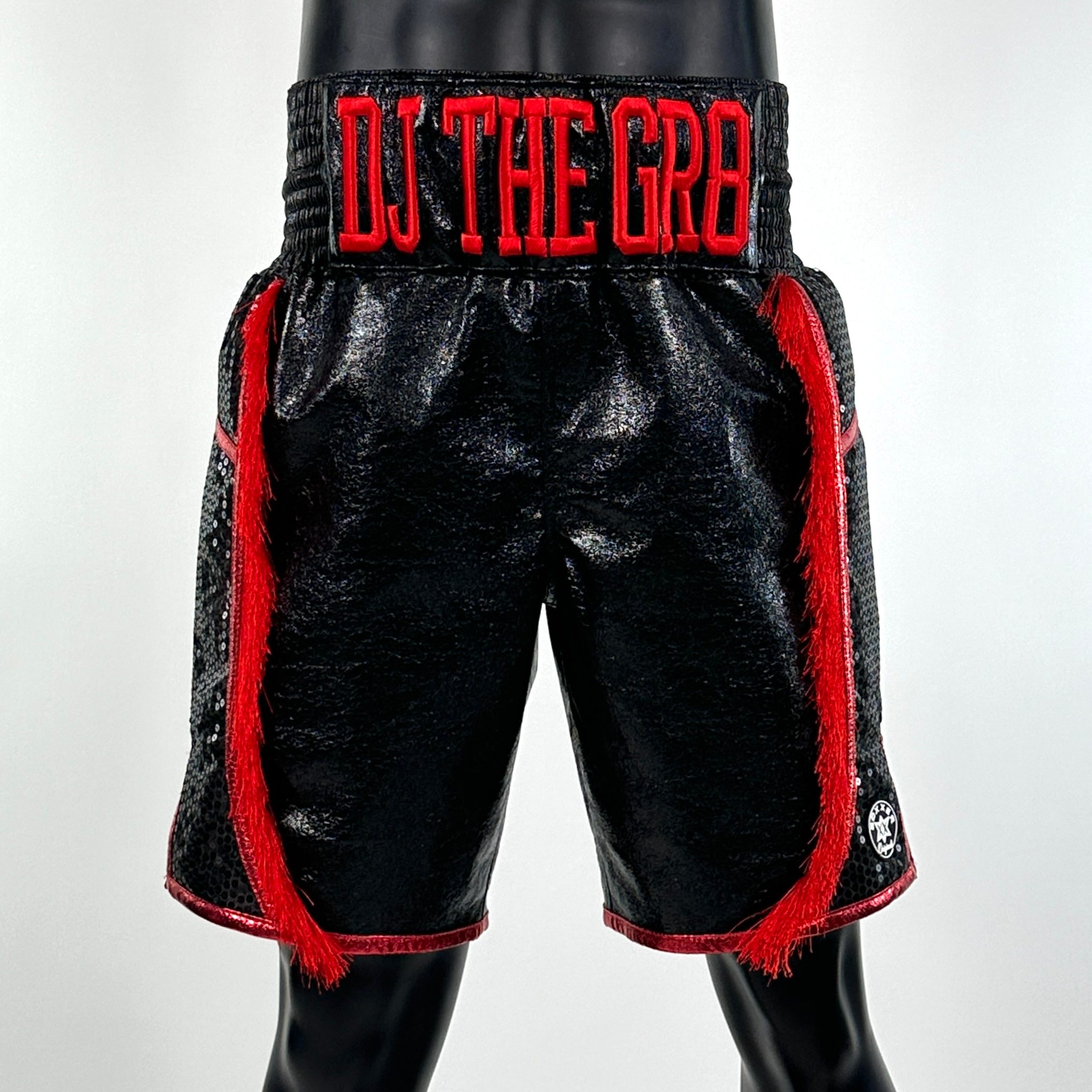 Ronin BX Kaira 153610 Custom Boxing Shorts & Trunks
