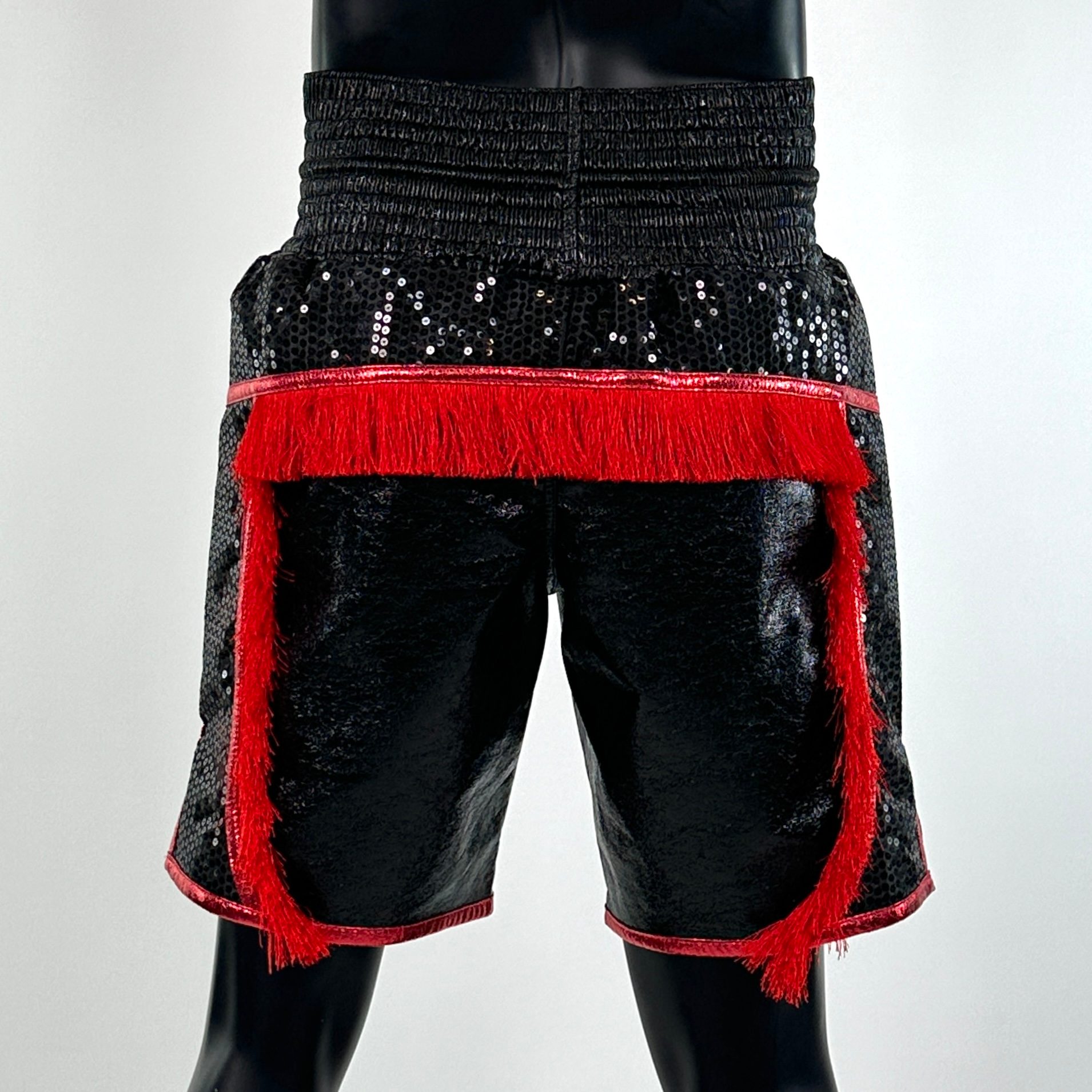 Ronin BX Kaira 153610 Custom Boxing Shorts & Trunks