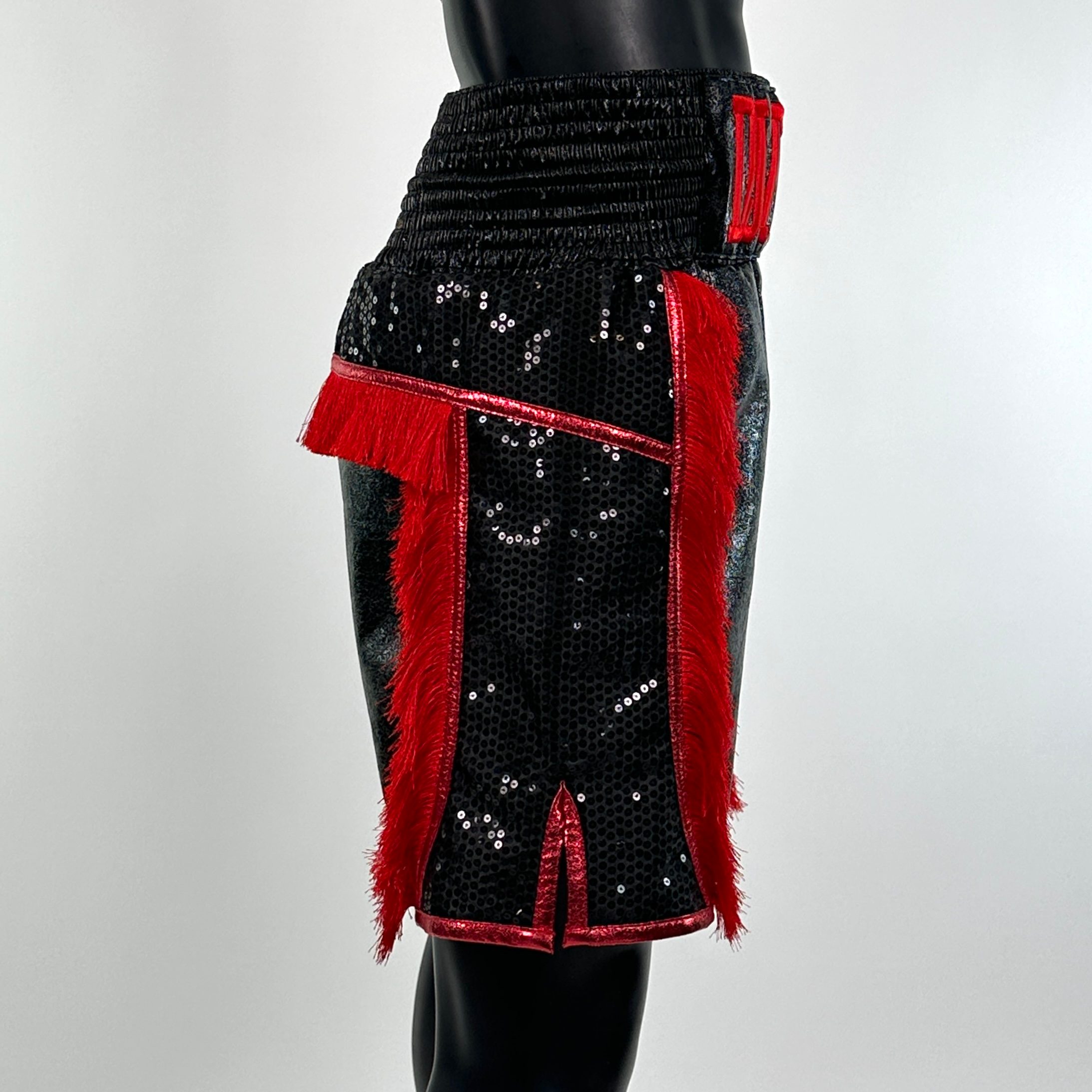 Ronin BX Kaira 153610 Custom Boxing Shorts & Trunks