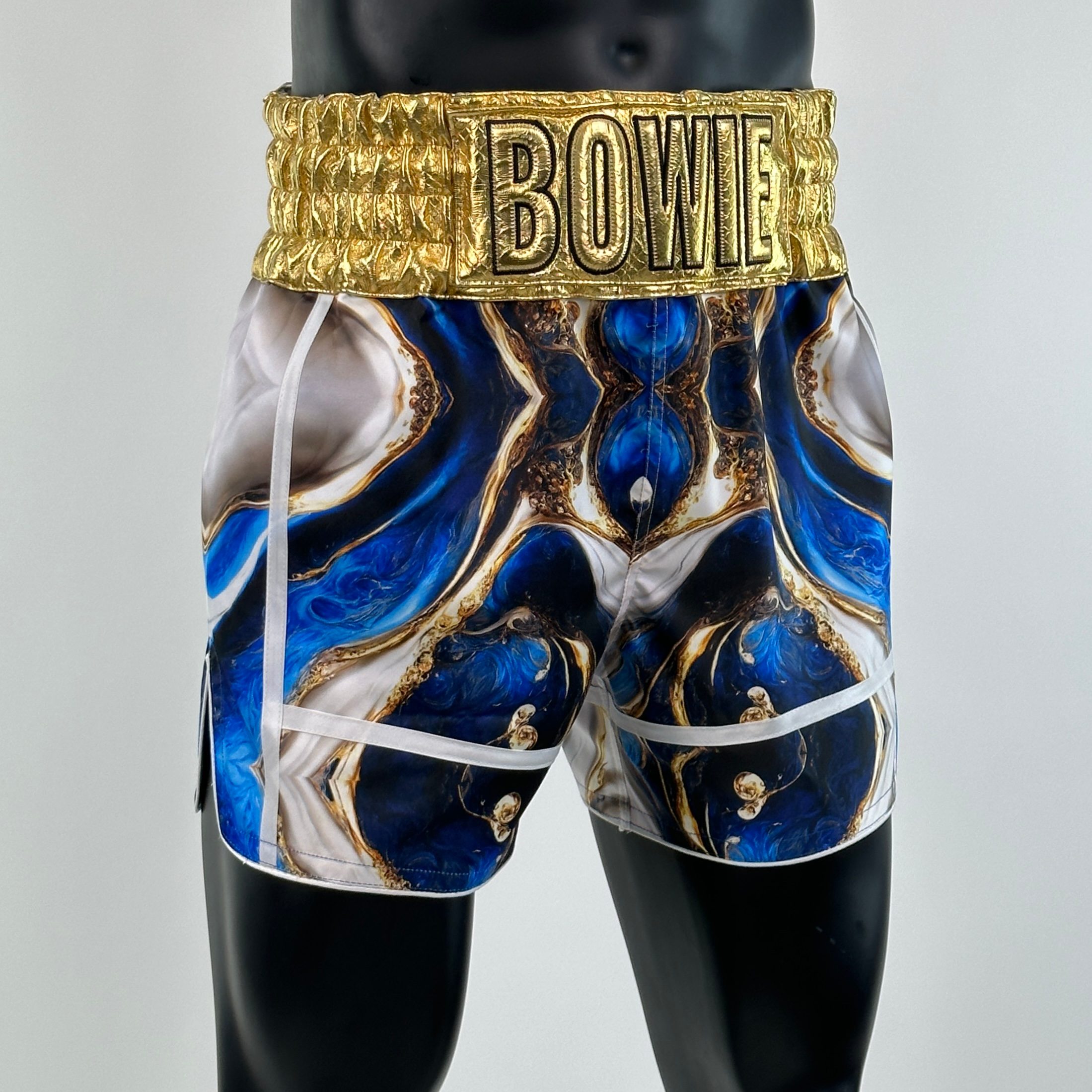 GEO MTS Old Camilla 153242 Muay Thai Shorts