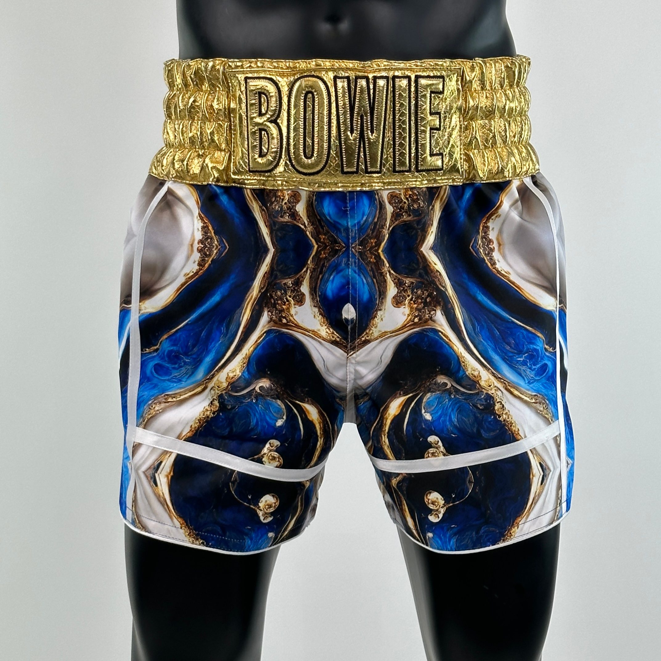 GEO MTS Camilla 153242 Muay Thai Shorts