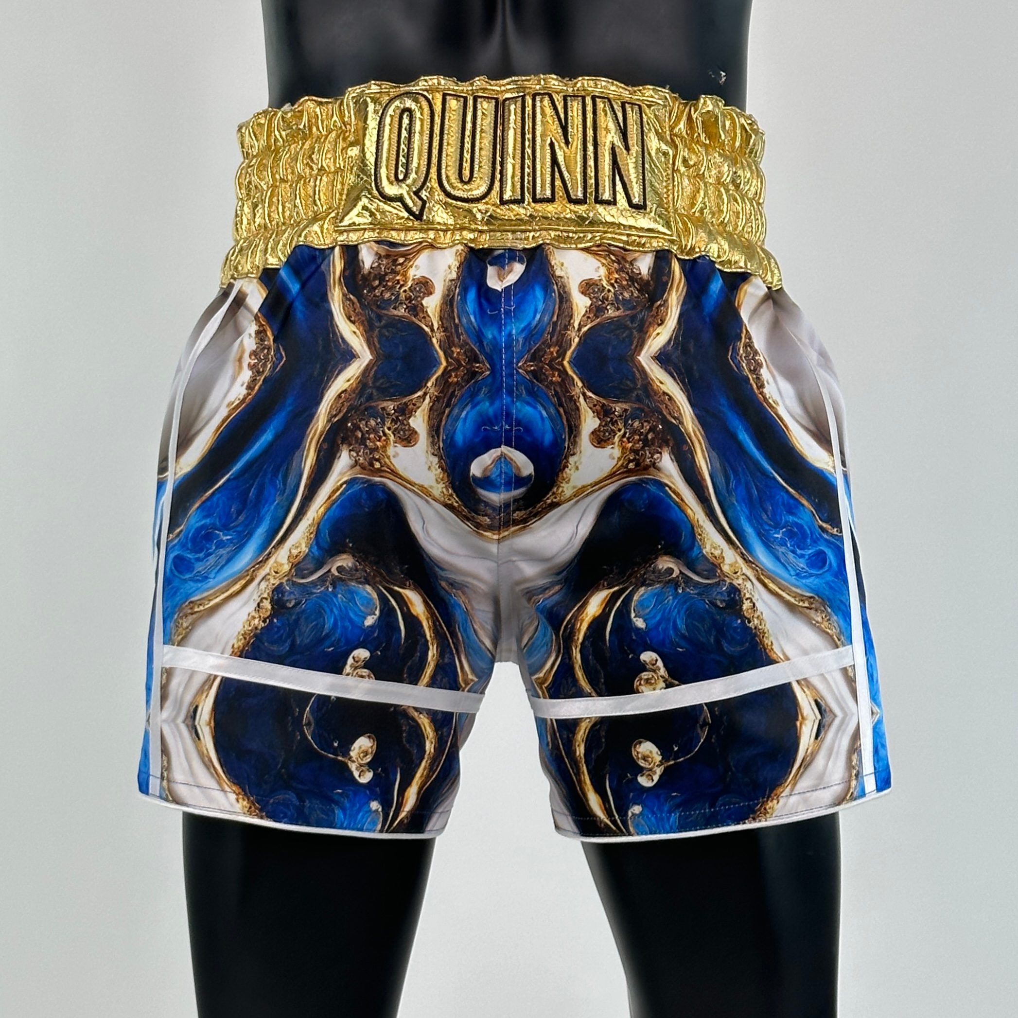 GEO MTS Camilla 153242 Muay Thai Shorts