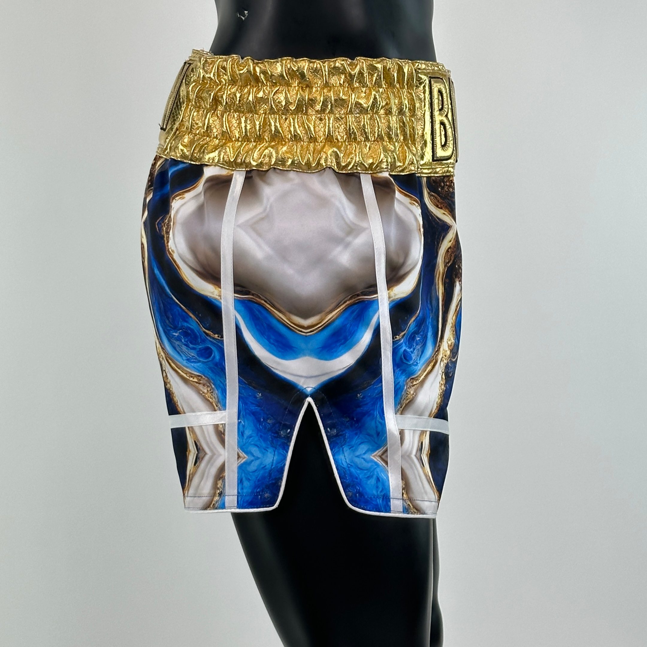 GEO MTS Camilla 153242 Muay Thai Shorts