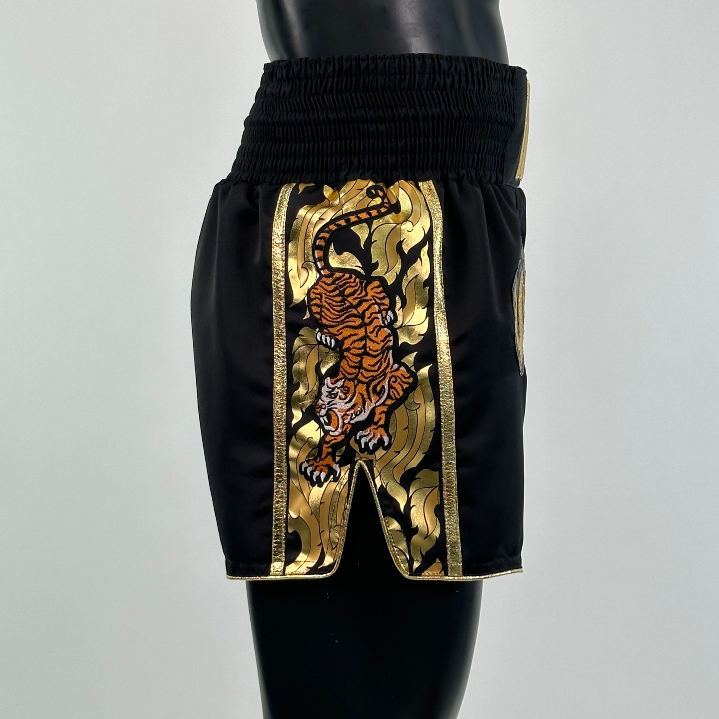 Royal Tiger MTS Eri 153788 Muay Thai Shorts