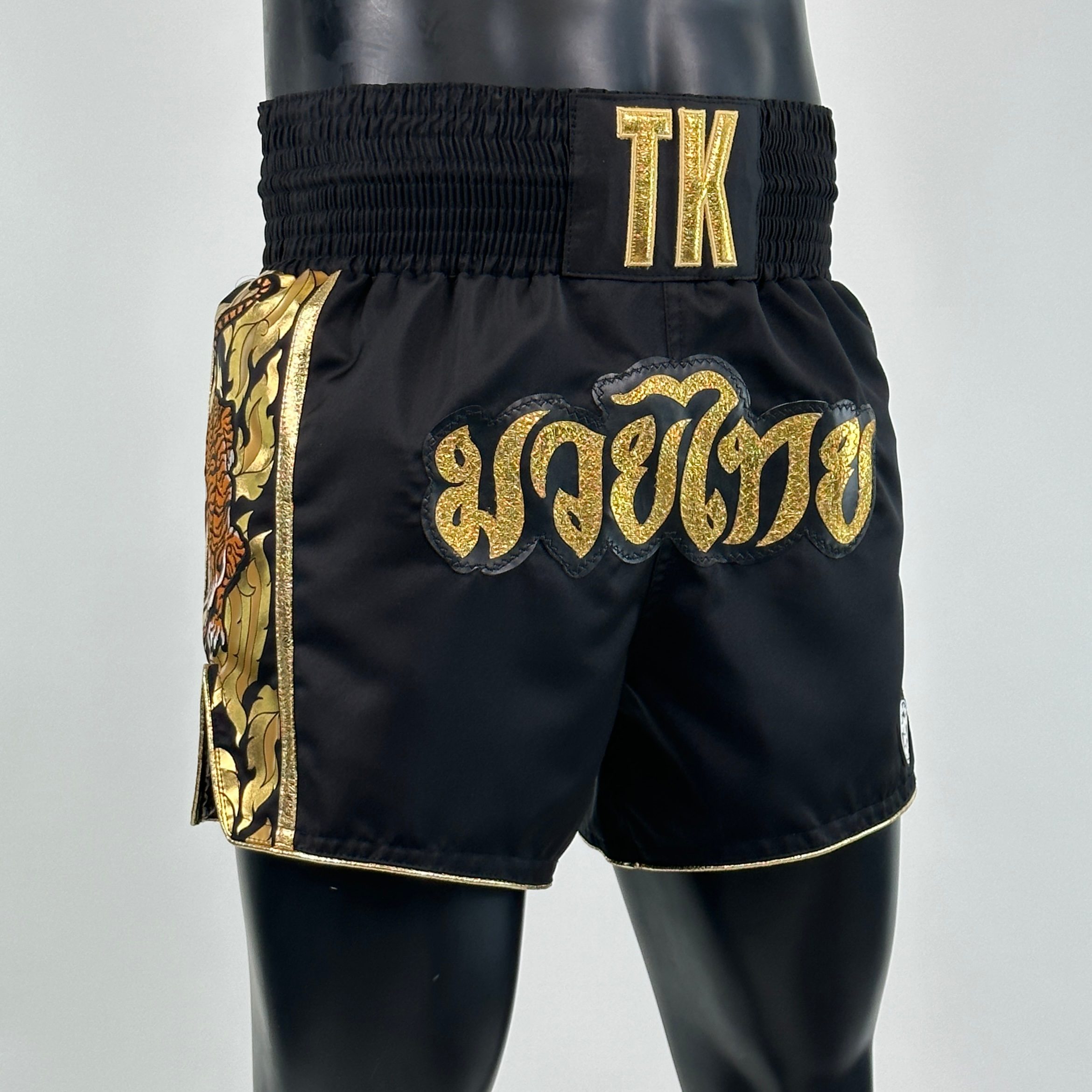 Royal Tiger MTS Eri 153788 Muay Thai Shorts