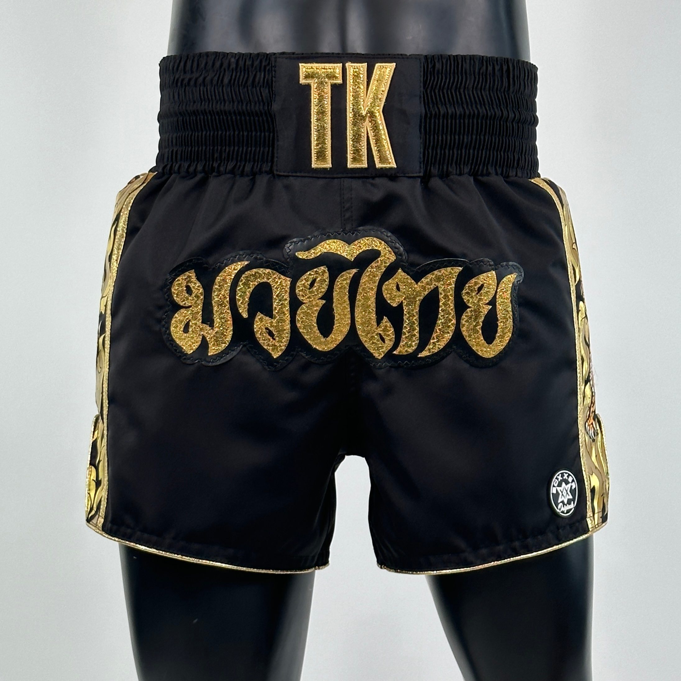 Royal Tiger MTS Eri 153788 Muay Thai Shorts