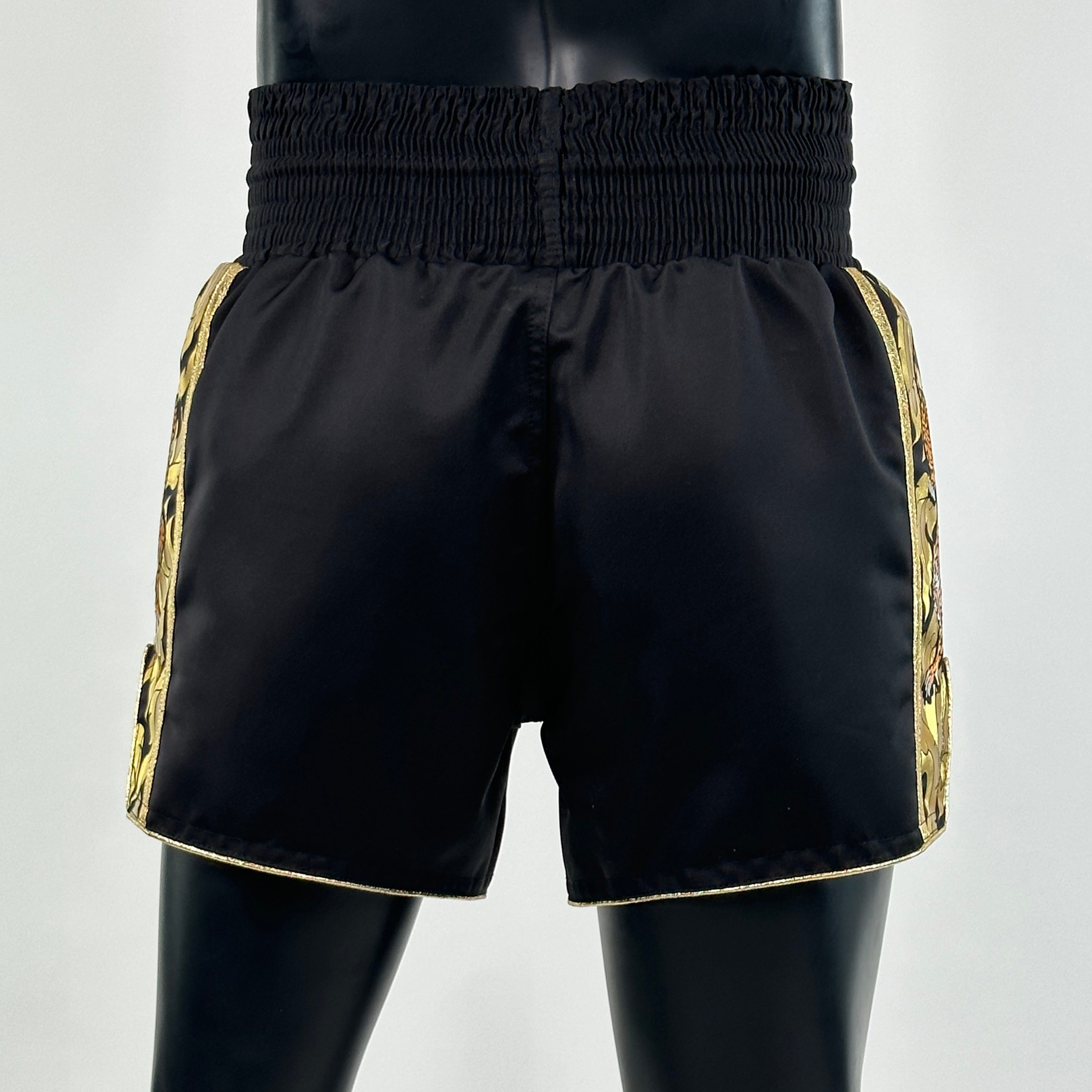 Royal Tiger MTS Eri 153788 Muay Thai Shorts