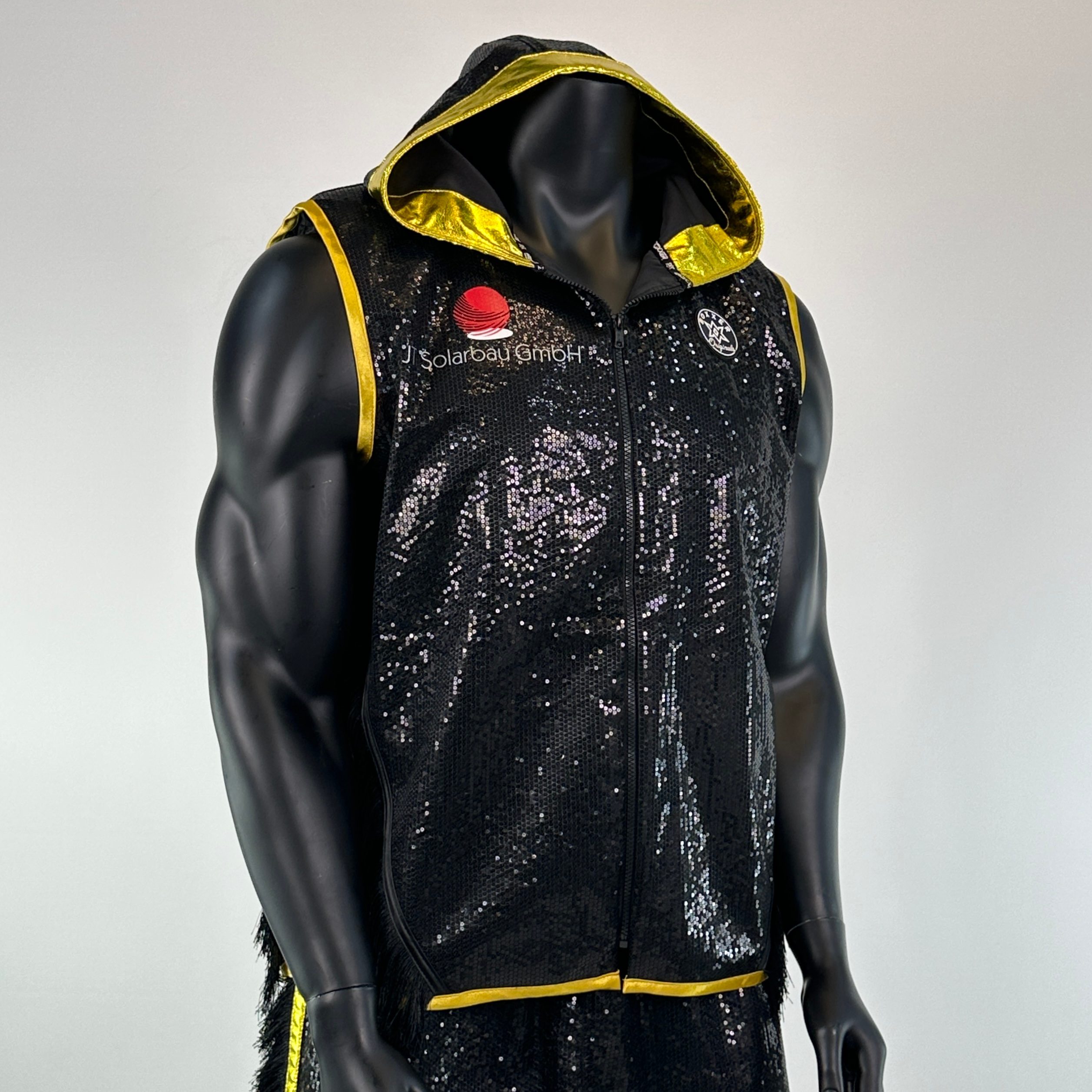 FLOYD Jacket Bekim 153669 Jackets