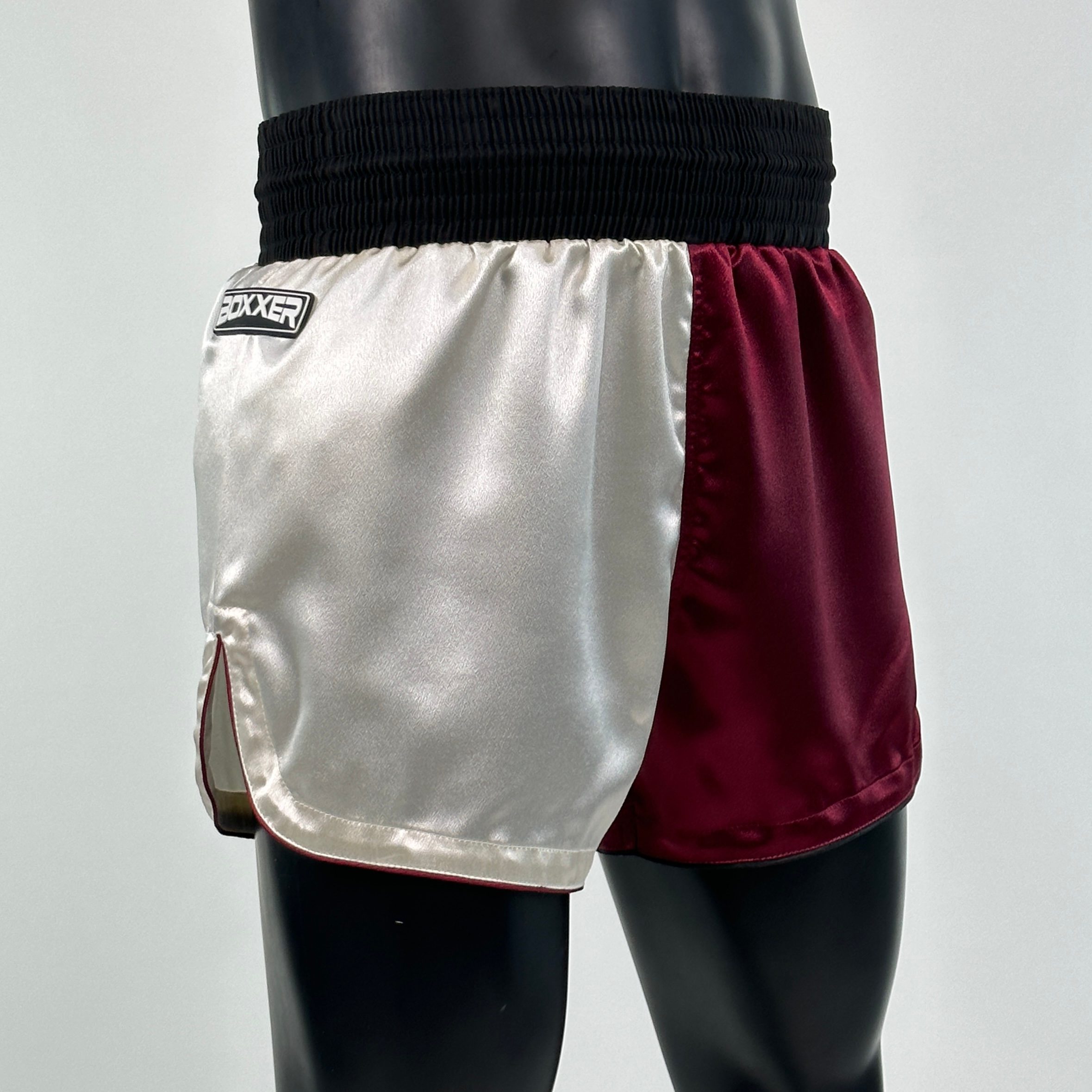 Haringey MTS Old Alex 153627 Muay Thai Shorts