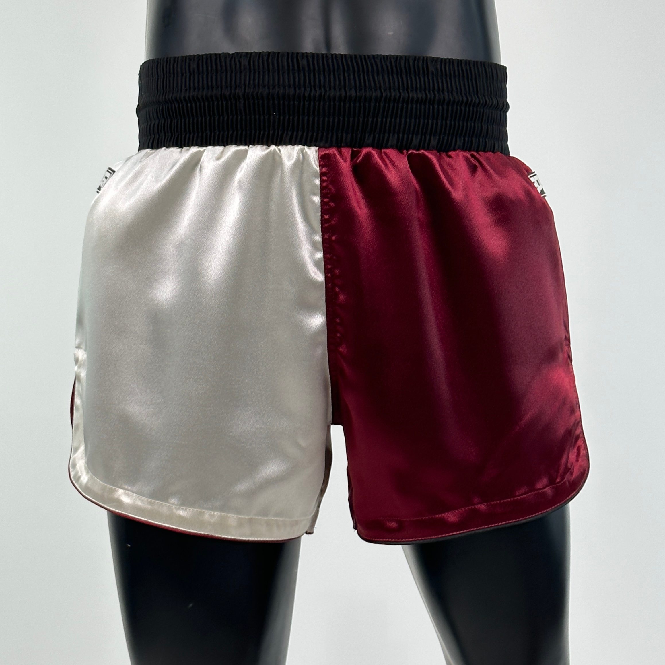 Haringey MTS Alex 153627 Muay Thai Shorts