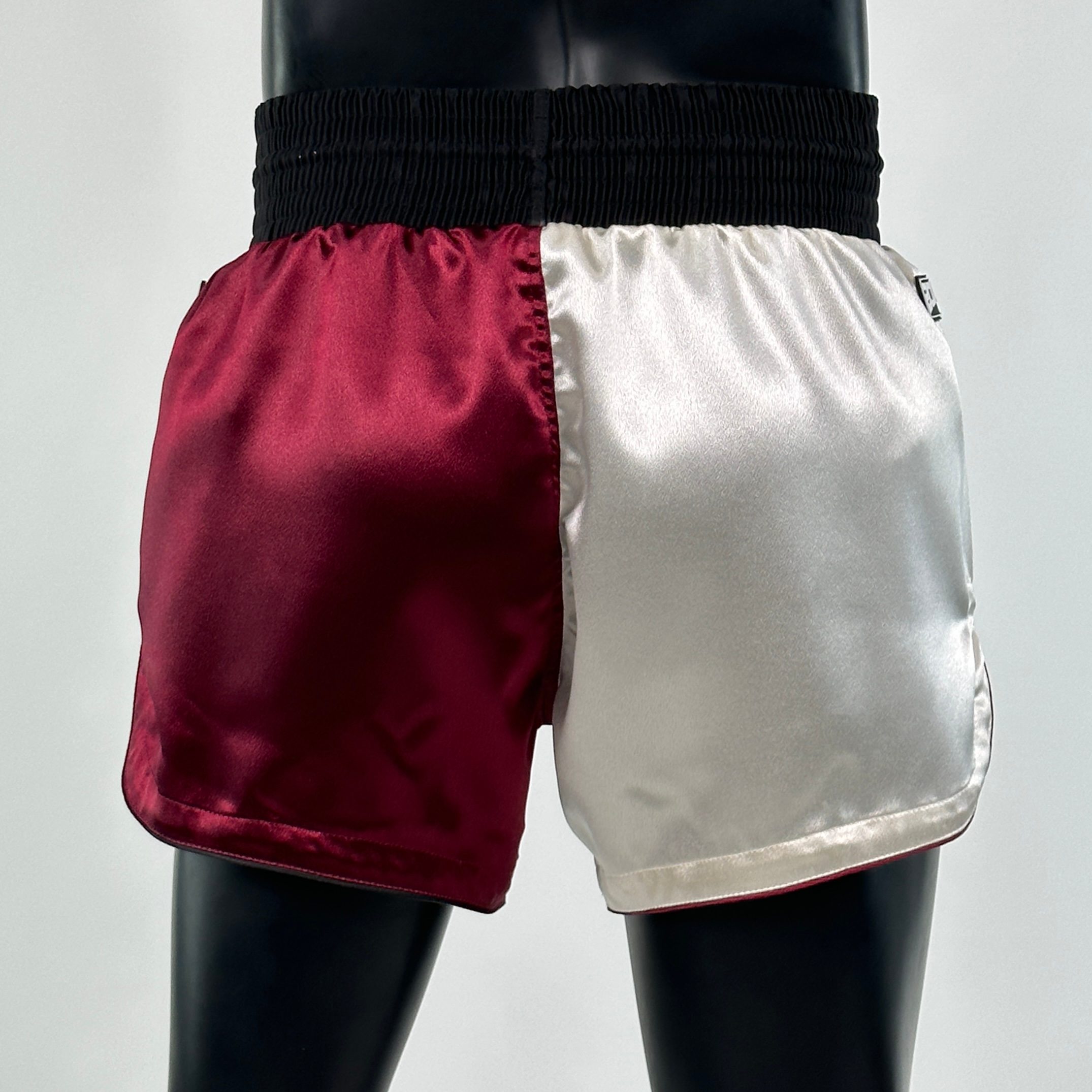 Haringey MTS Alex 153627 Muay Thai Shorts