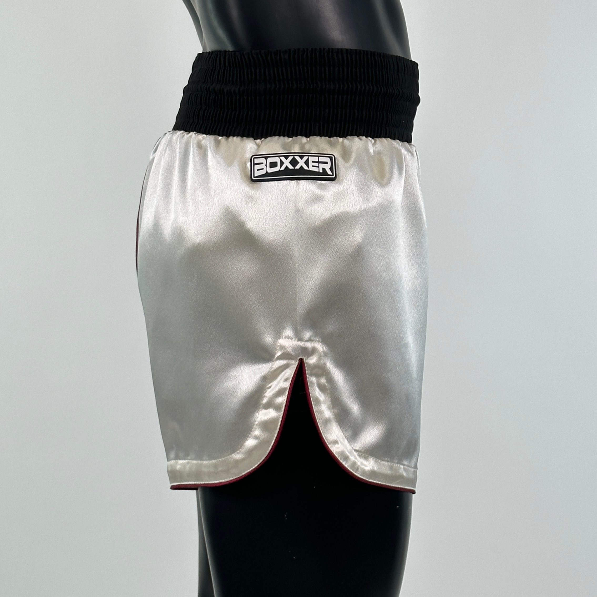 Haringey MTS Alex 153627 Muay Thai Shorts